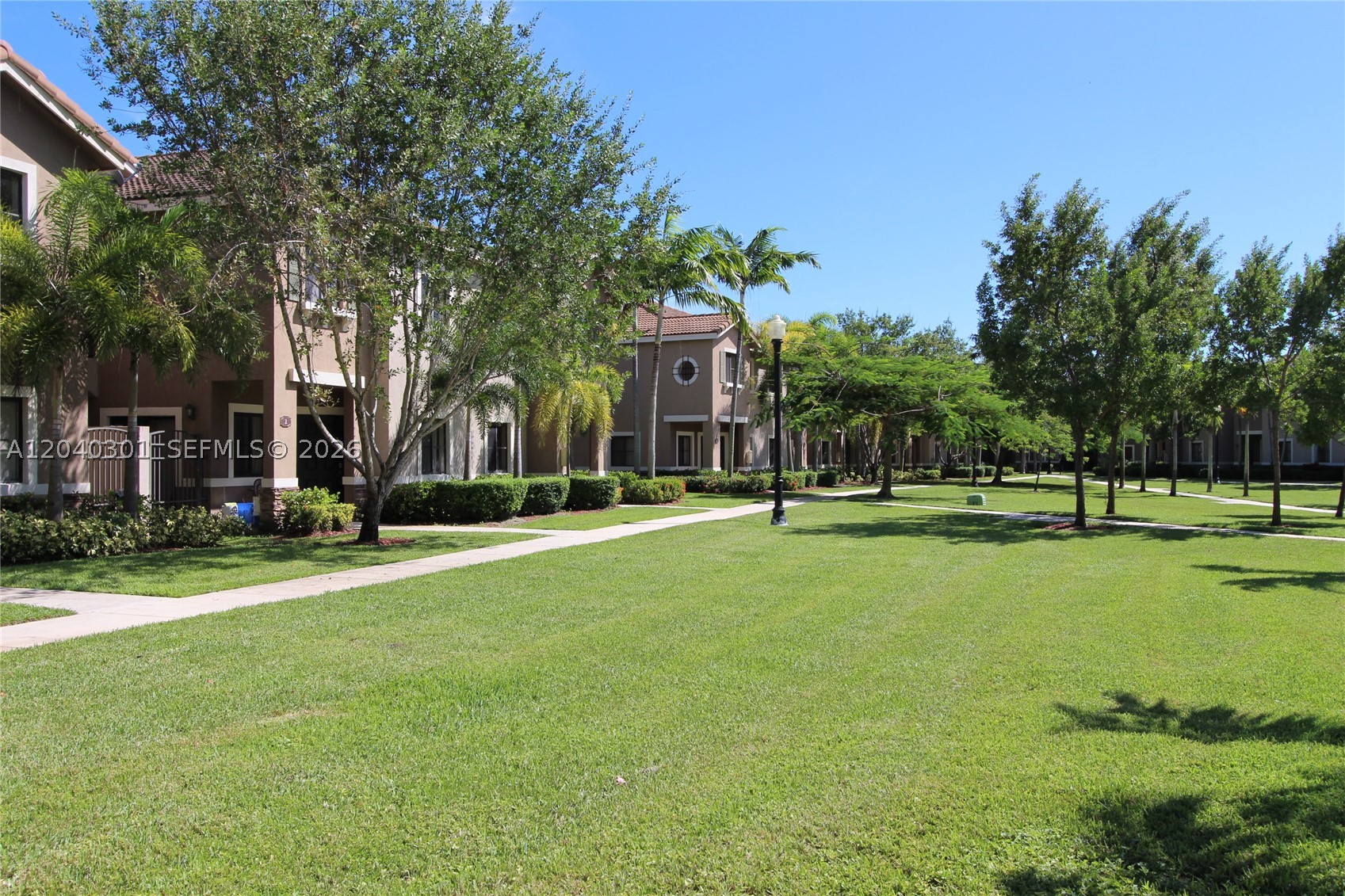 22931 SW 88th Pl #105, Cutler Bay FL 33190