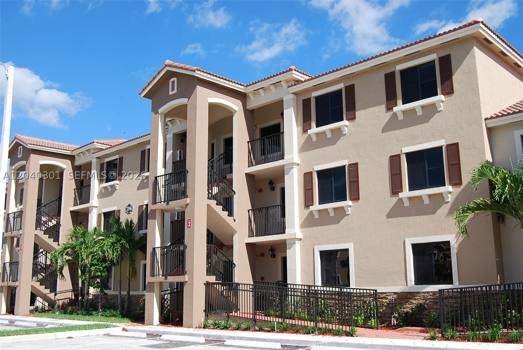 22931 SW 88th Pl #105, Cutler Bay FL 33190