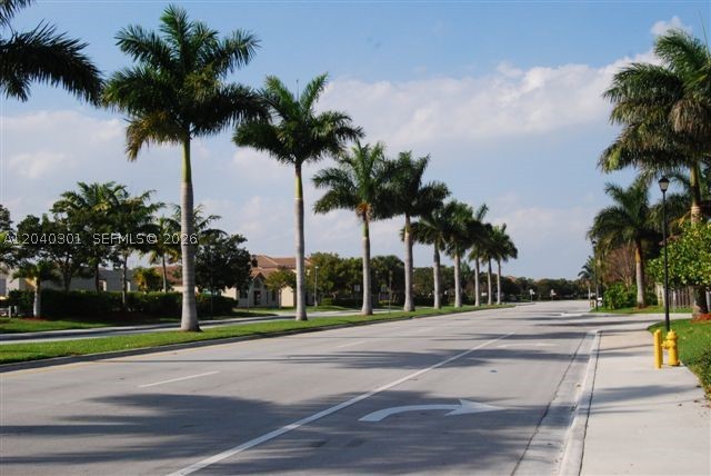 22931 SW 88th Pl #105, Cutler Bay FL 33190
