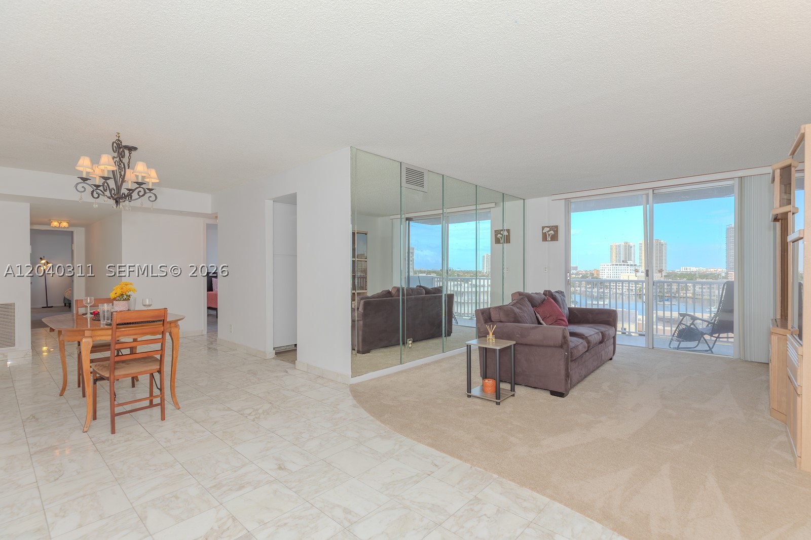 137 Golden Isles Dr #809, Hallandale Beach FL 33009