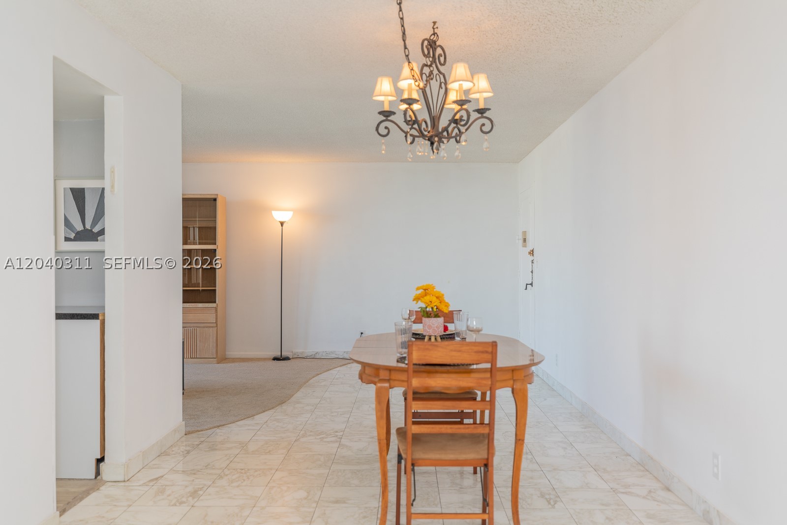 137 Golden Isles Dr #809, Hallandale Beach FL 33009