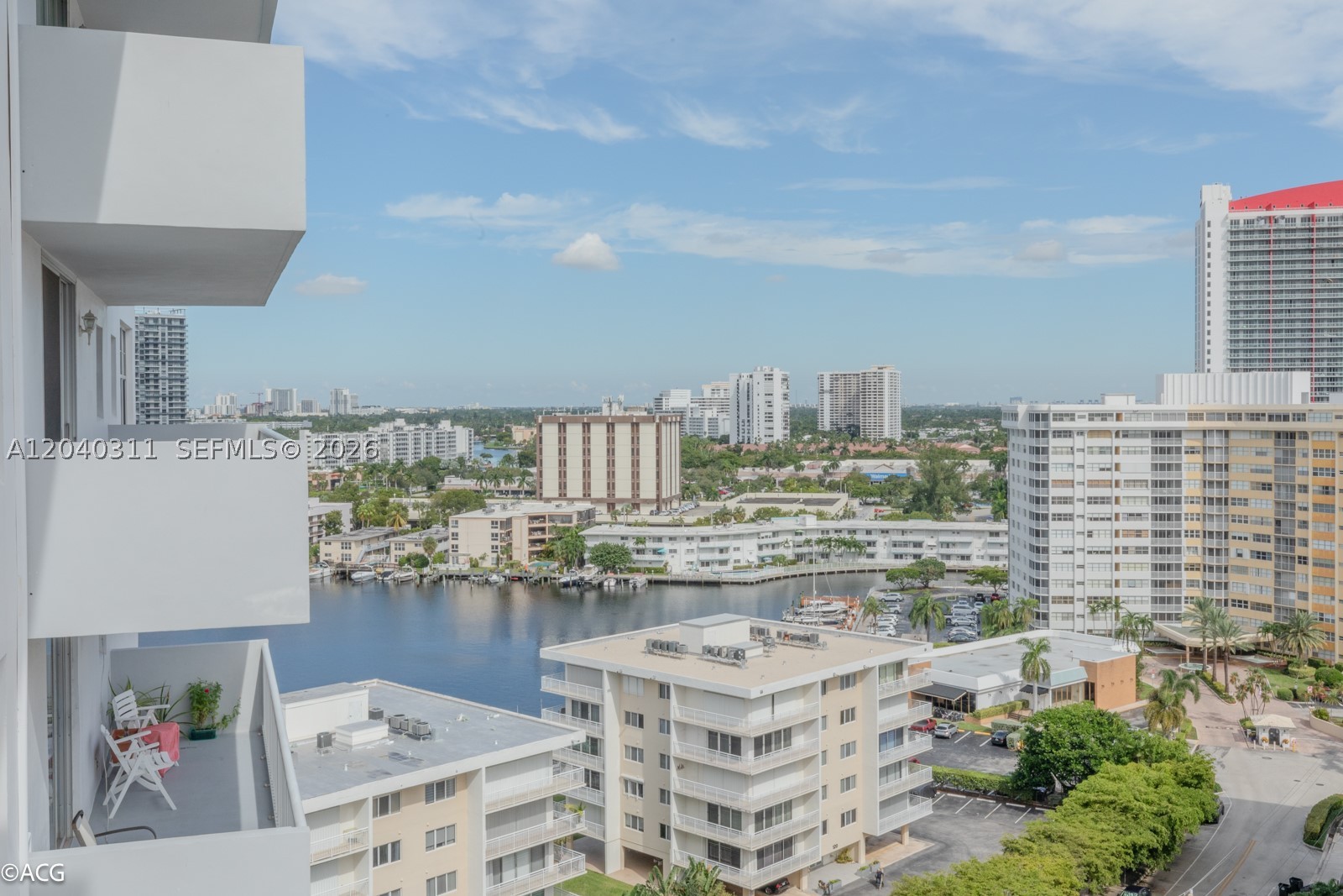 137 Golden Isles Dr #809, Hallandale Beach FL 33009