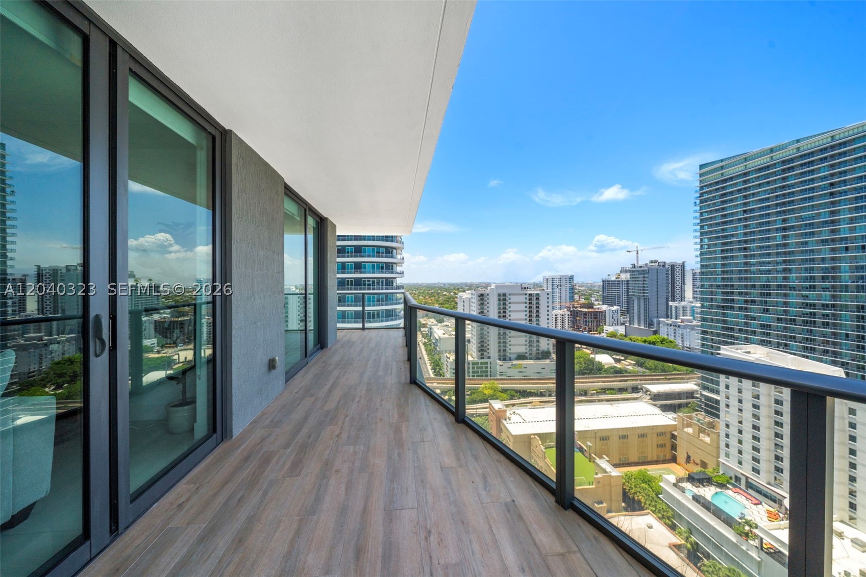 1300 S Miami Ave #2110, Miami FL 33130