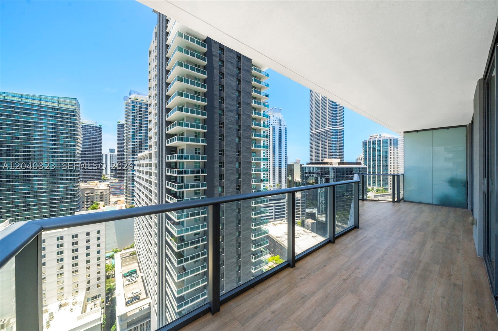 1300 S Miami Ave #2110, Miami FL 33130