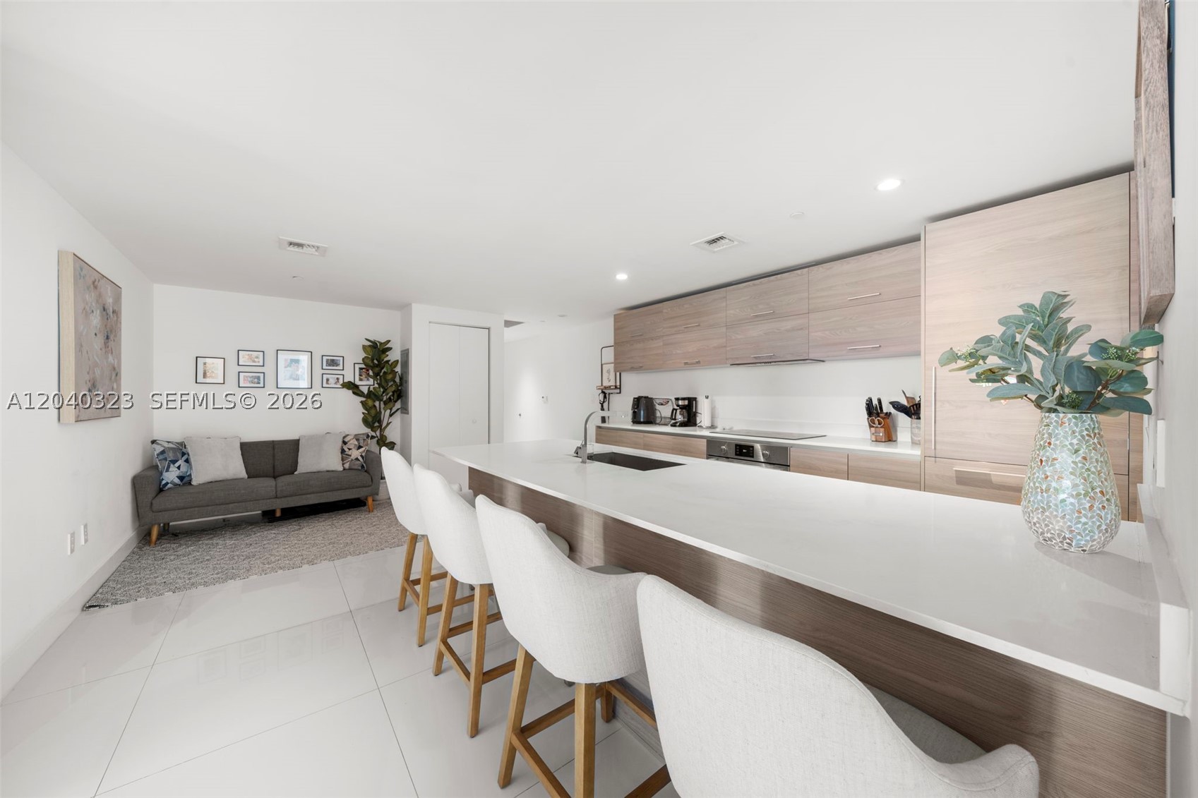 1300 S Miami Ave #2110, Miami FL 33130