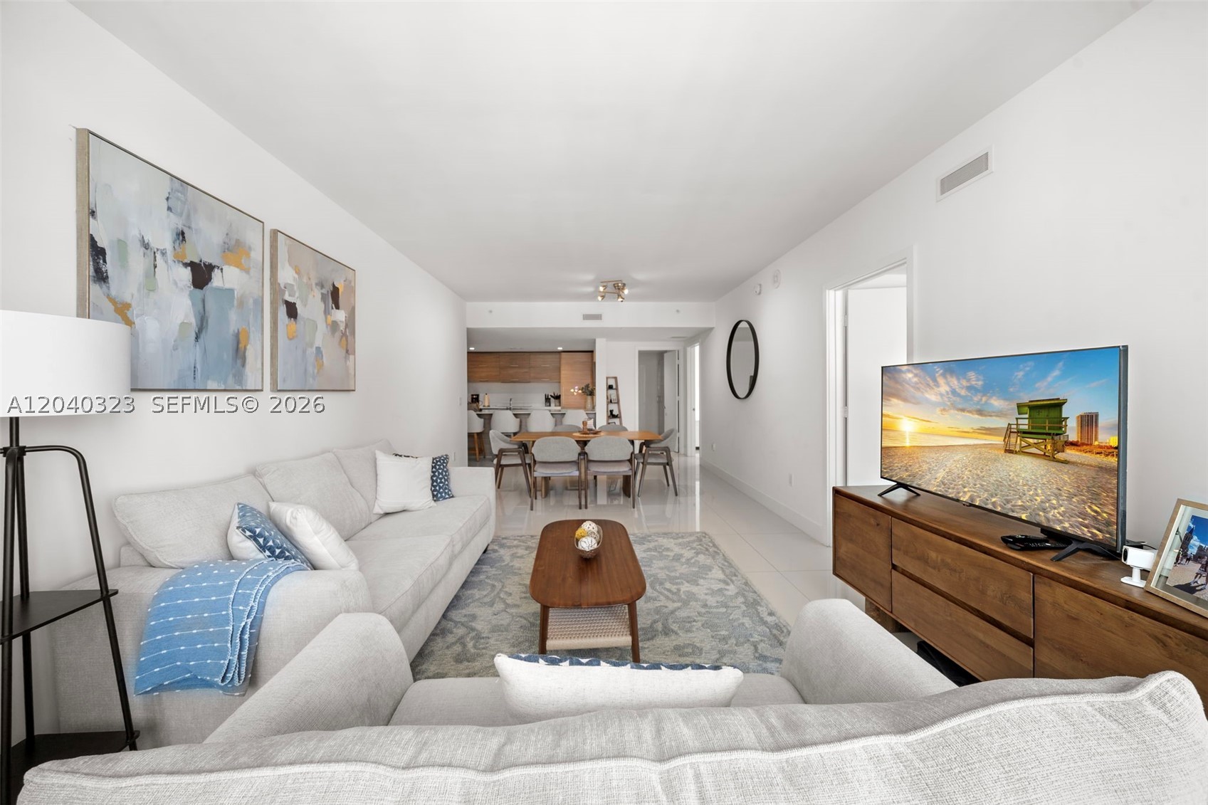 1300 S Miami Ave #2110, Miami FL 33130