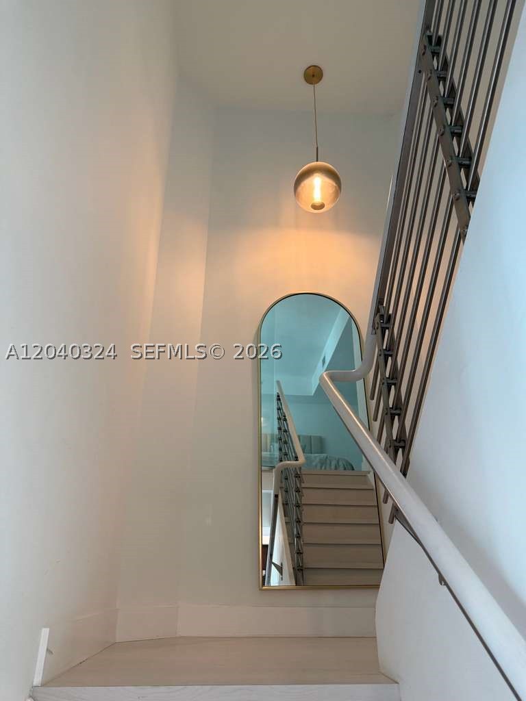 41 SE 5th St #1708, Miami FL 33131