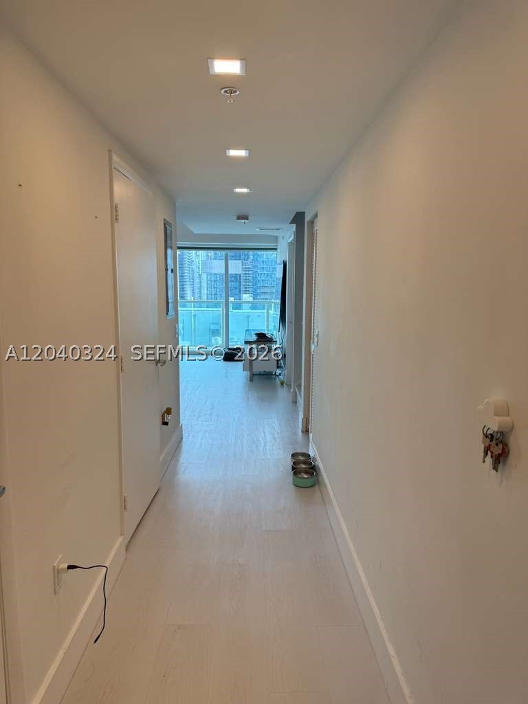 41 SE 5th St #1708, Miami FL 33131