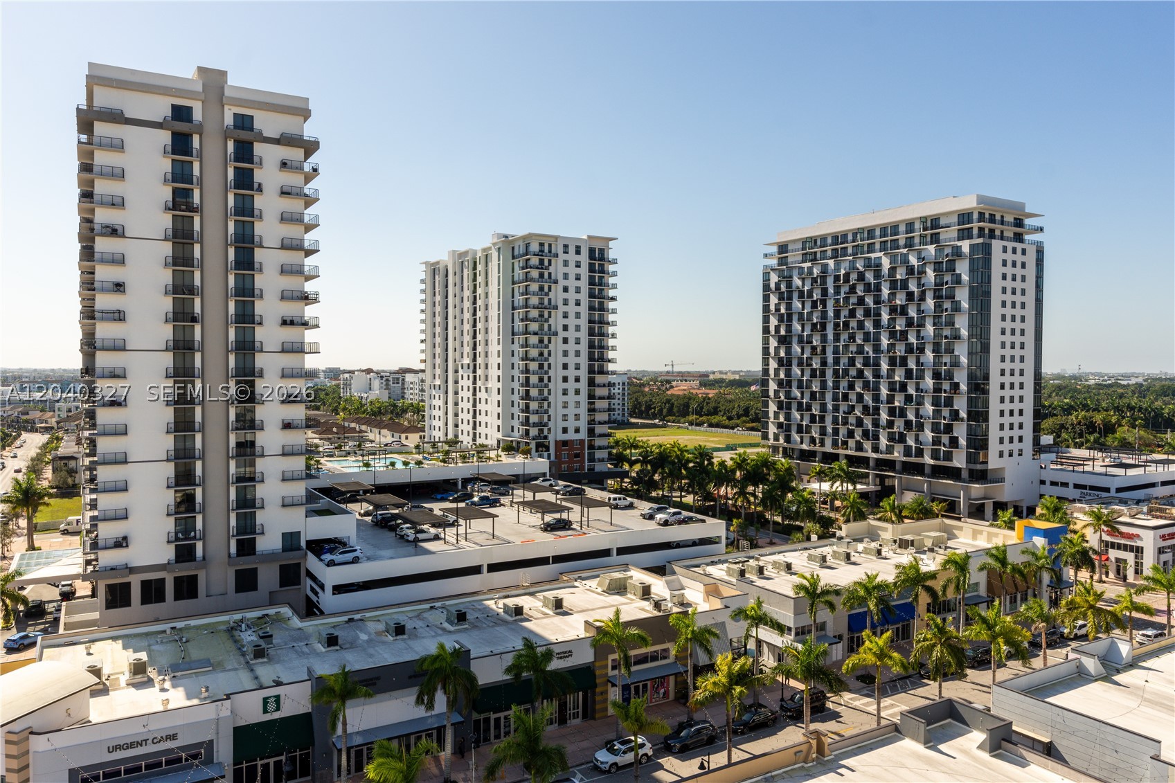 5350 NW 84th Ave #1001, Doral FL 33166