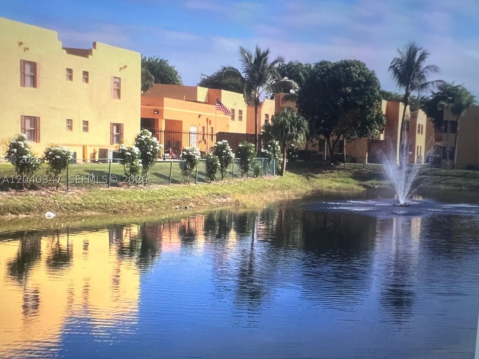 636 NW 114th Ave #103, Sweetwater FL 33172