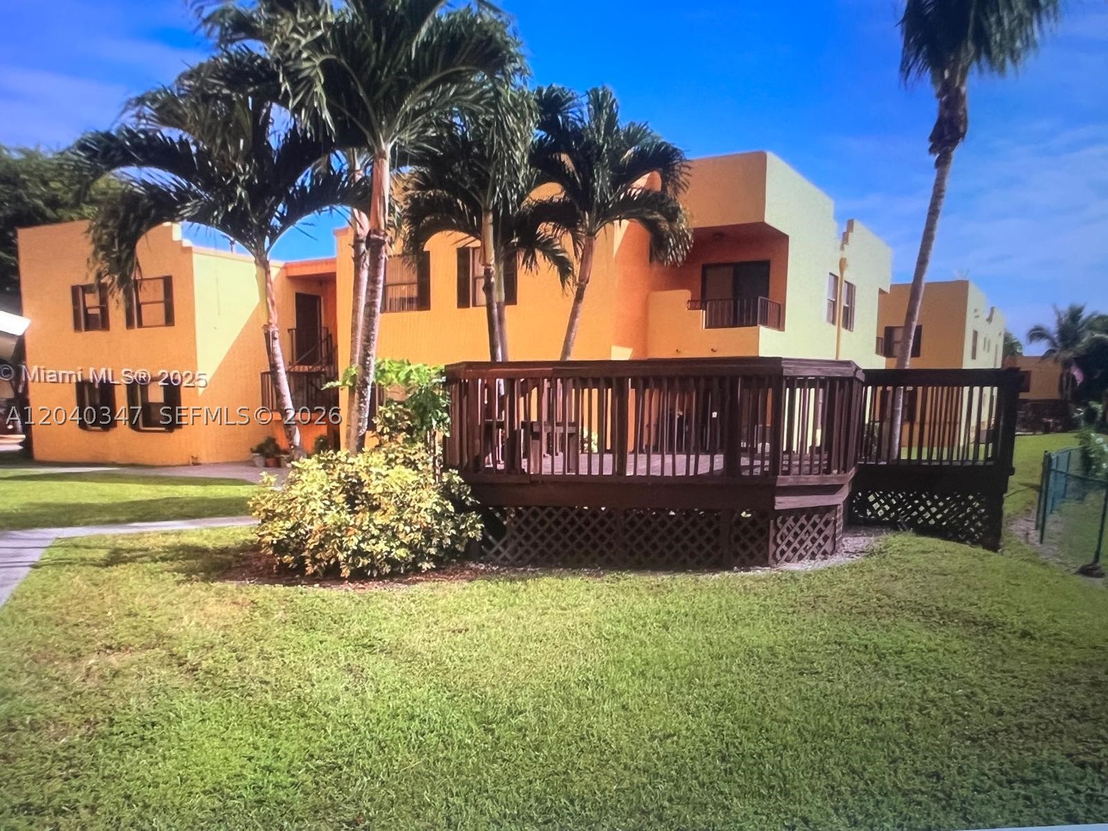 636 NW 114th Ave #103, Sweetwater FL 33172