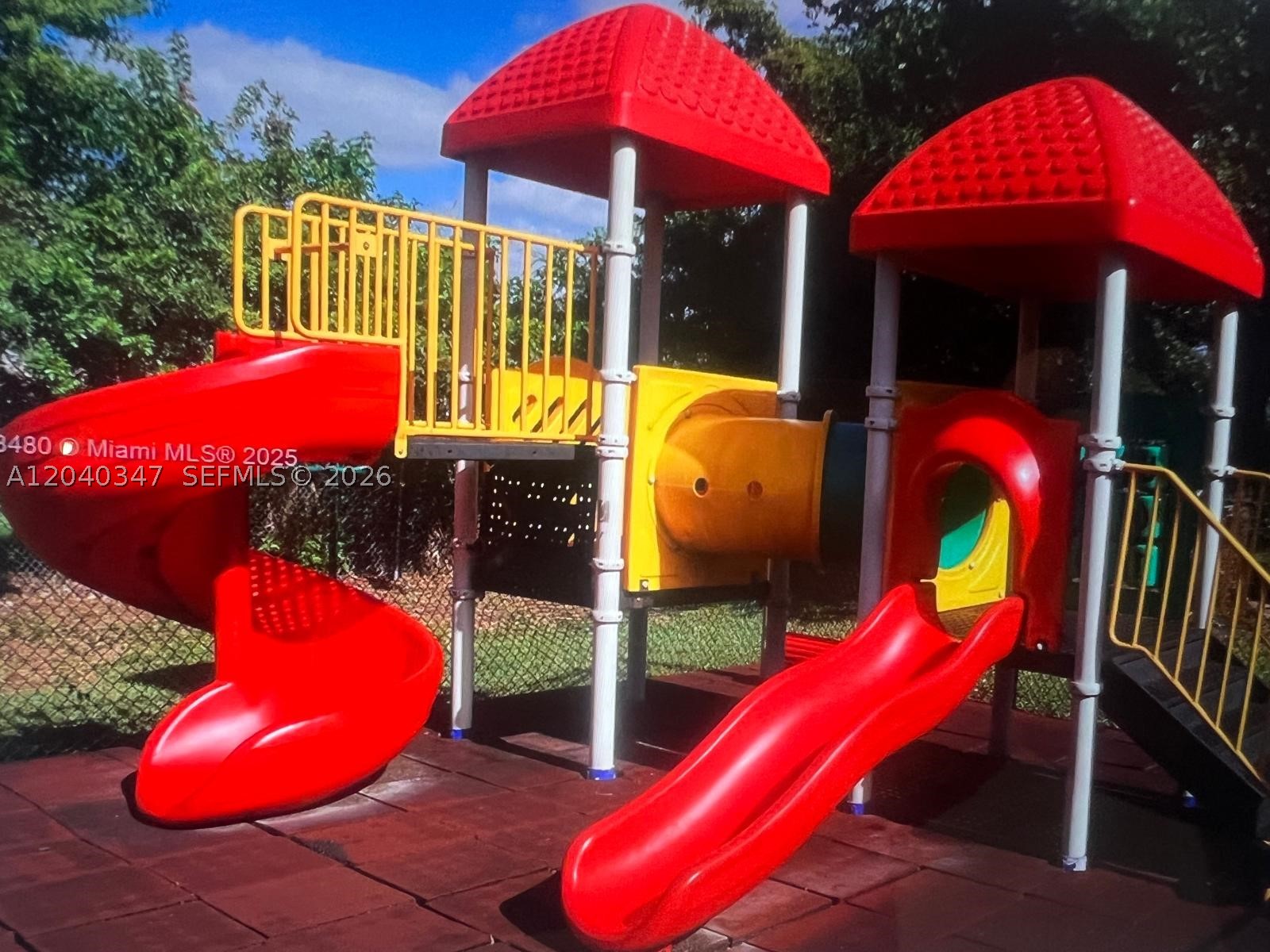 636 NW 114th Ave #103, Sweetwater FL 33172