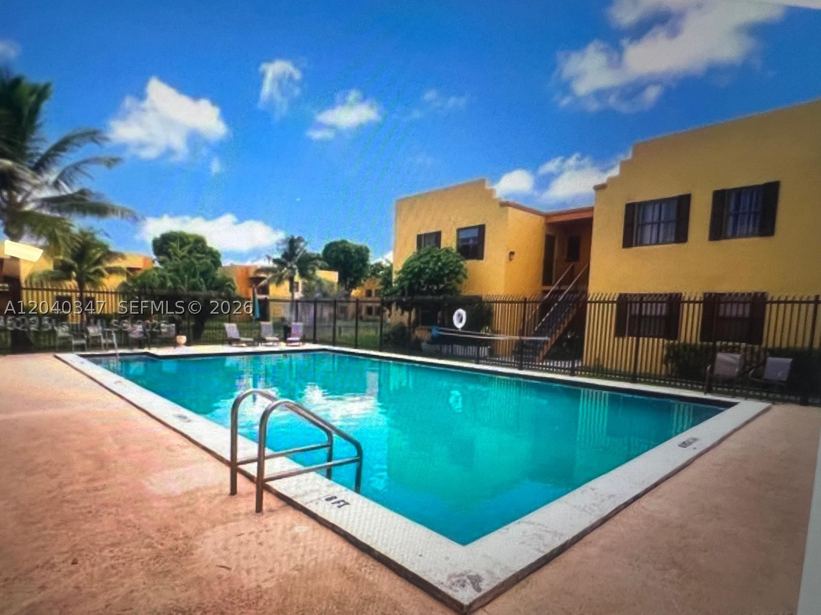 636 NW 114th Ave #103, Sweetwater FL 33172