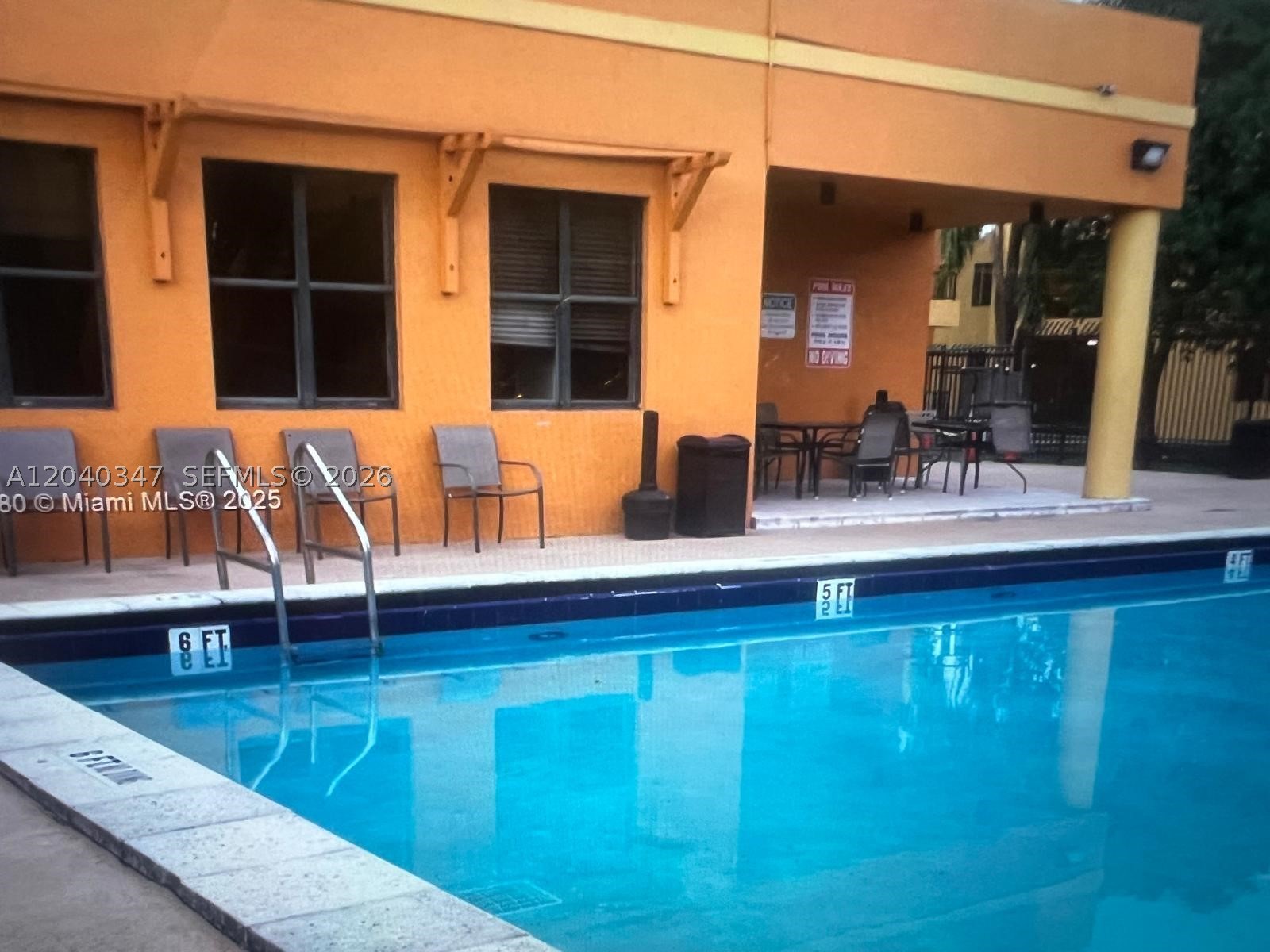 636 NW 114th Ave #103, Sweetwater FL 33172
