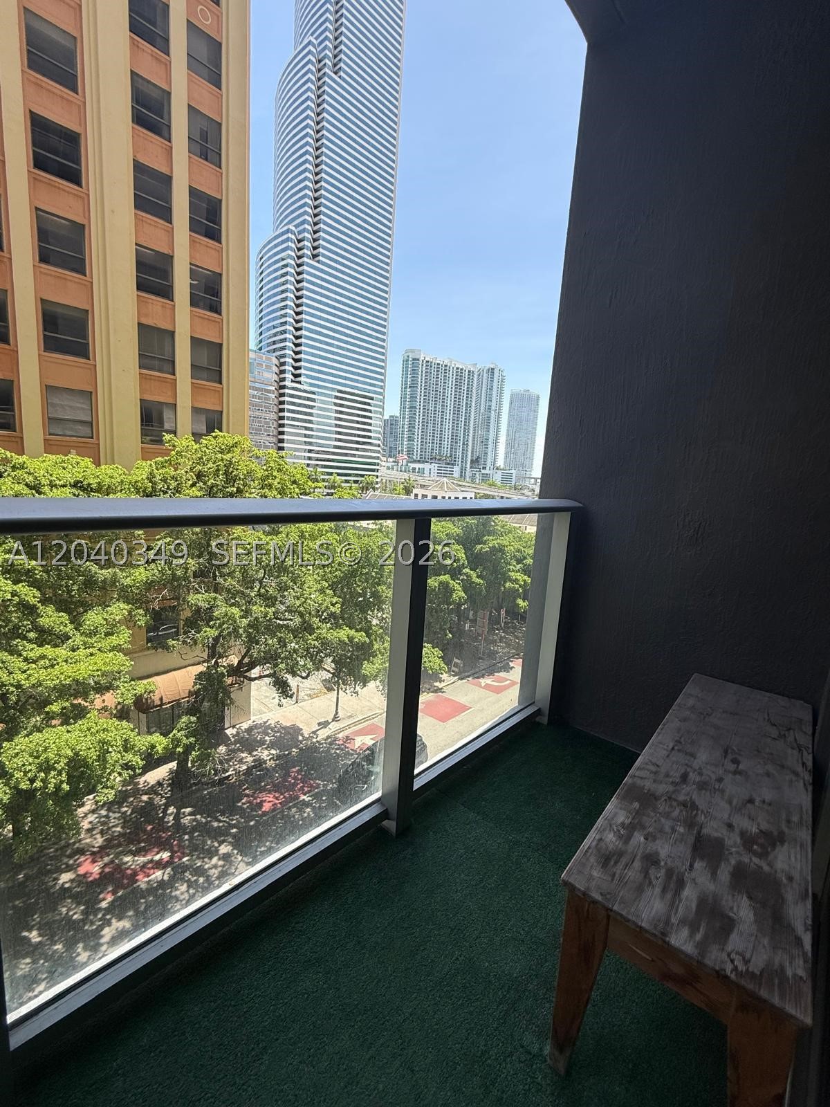 151 SE 1st St #405, Miami FL 33131