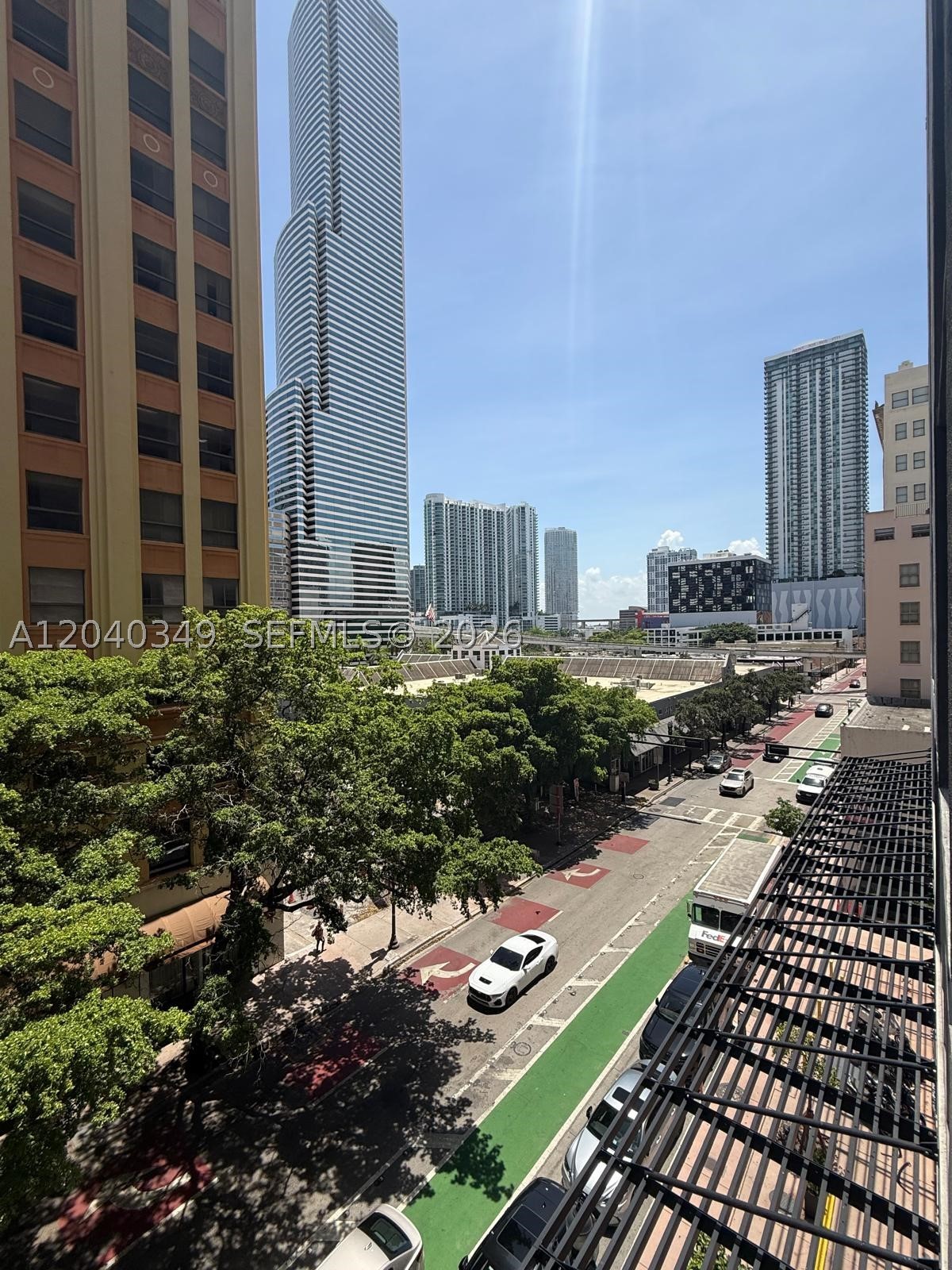 151 SE 1st St #405, Miami FL 33131
