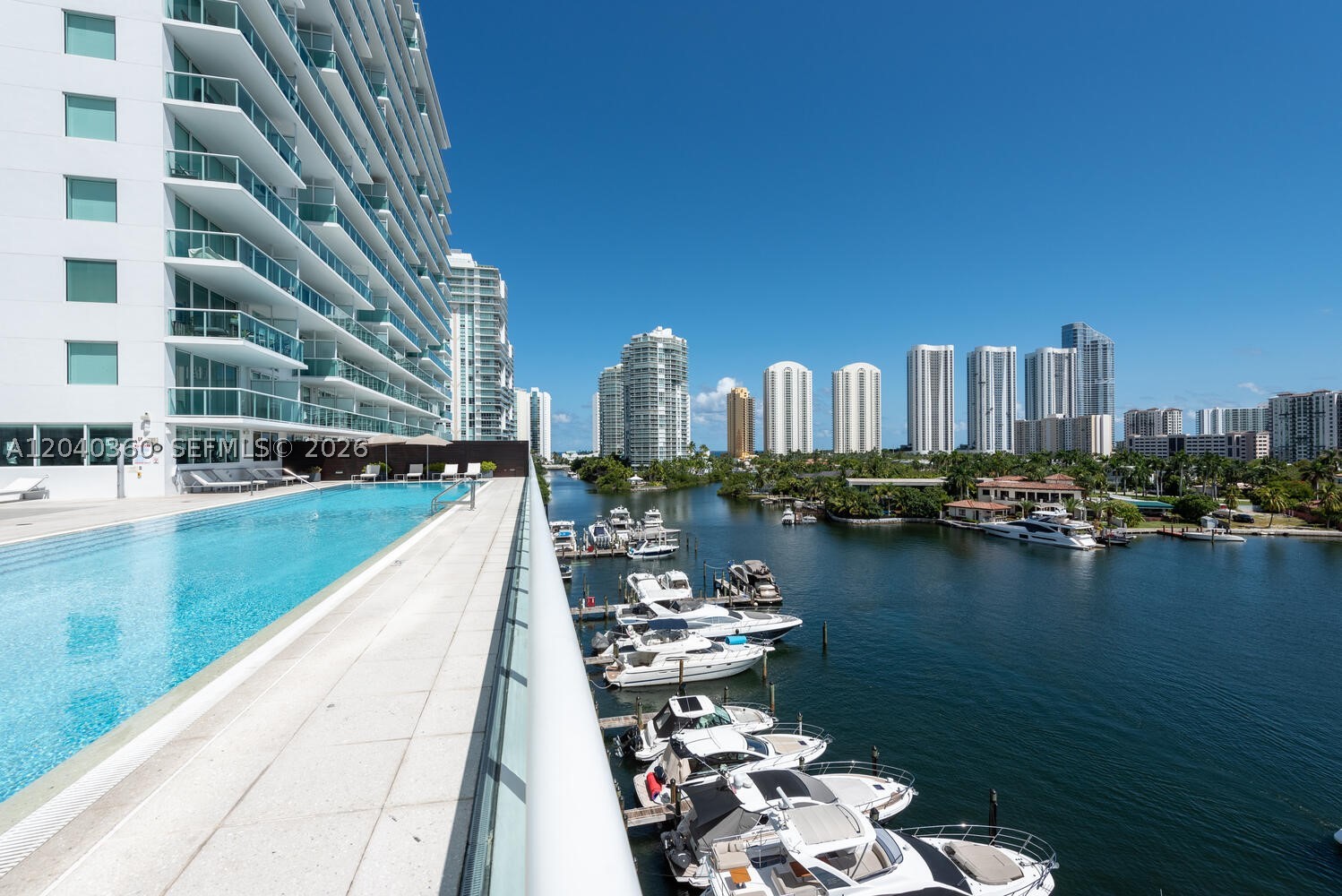 400 Sunny Isles Blvd #104, Sunny Isles Beach FL 33160