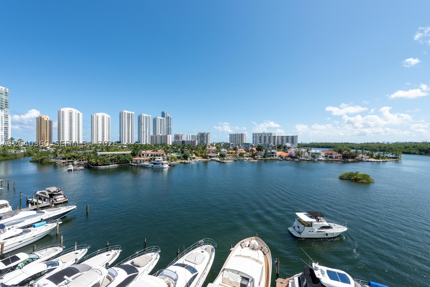 400 Sunny Isles Blvd #104, Sunny Isles Beach FL 33160