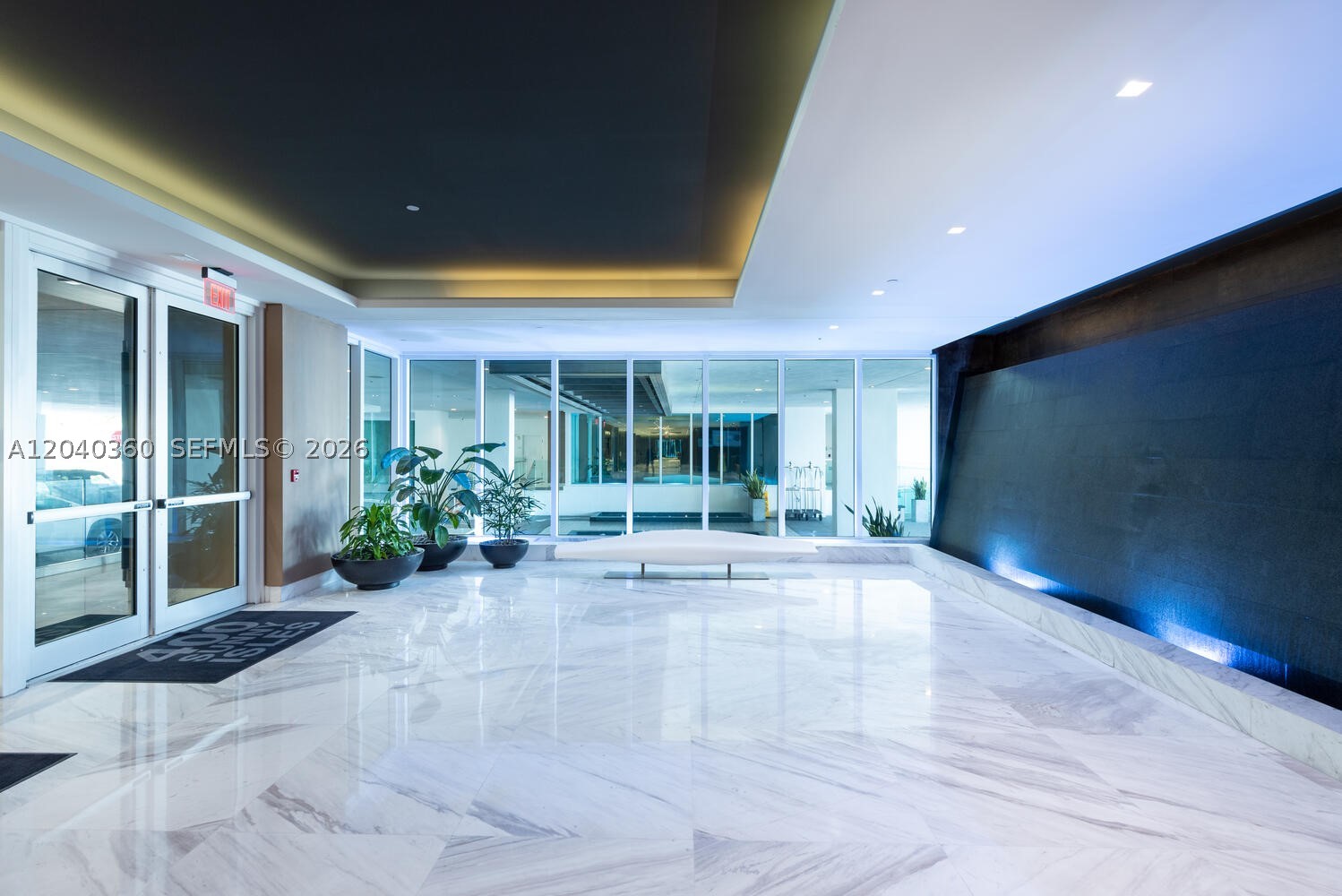 400 Sunny Isles Blvd #104, Sunny Isles Beach FL 33160