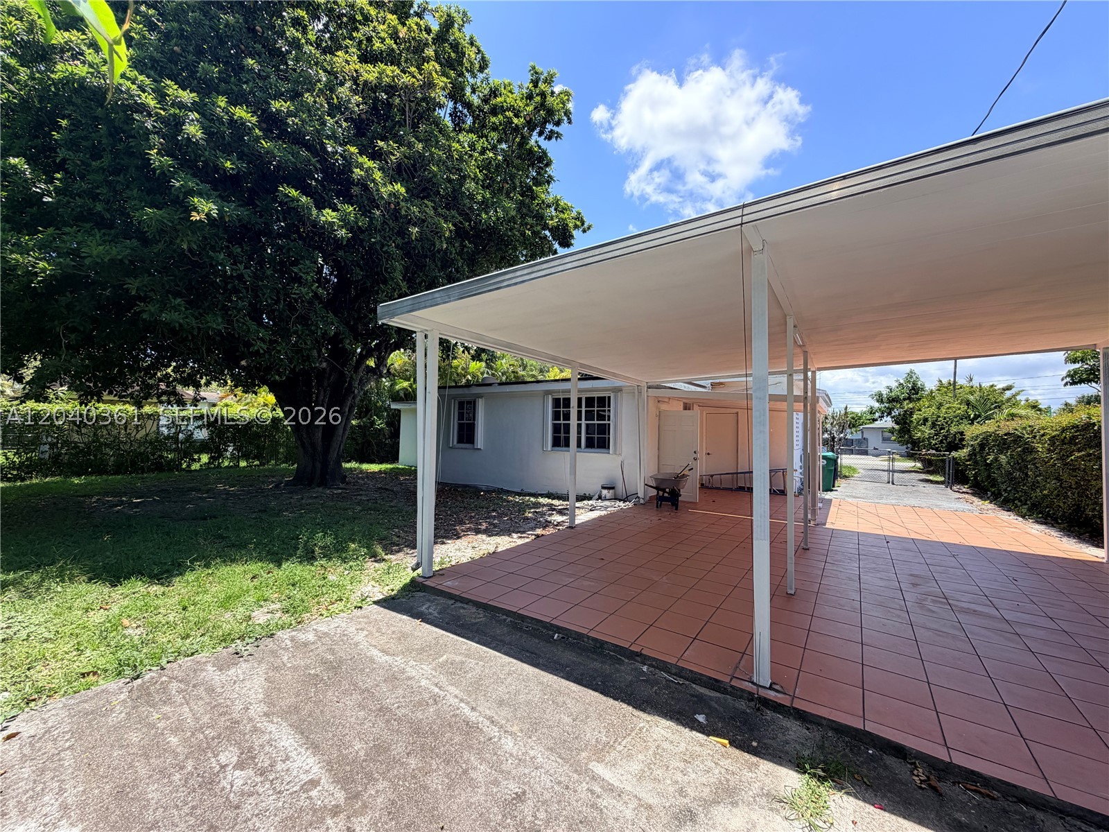 1525 SW 76th Ct #0, Miami FL 33144