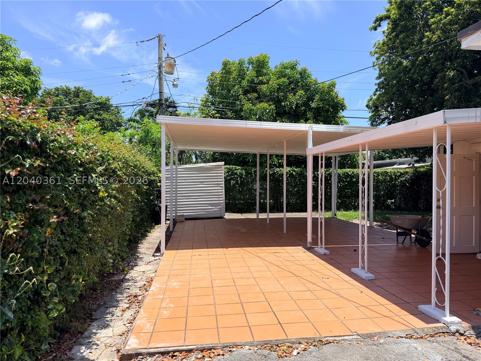 1525 SW 76th Ct #0, Miami FL 33144