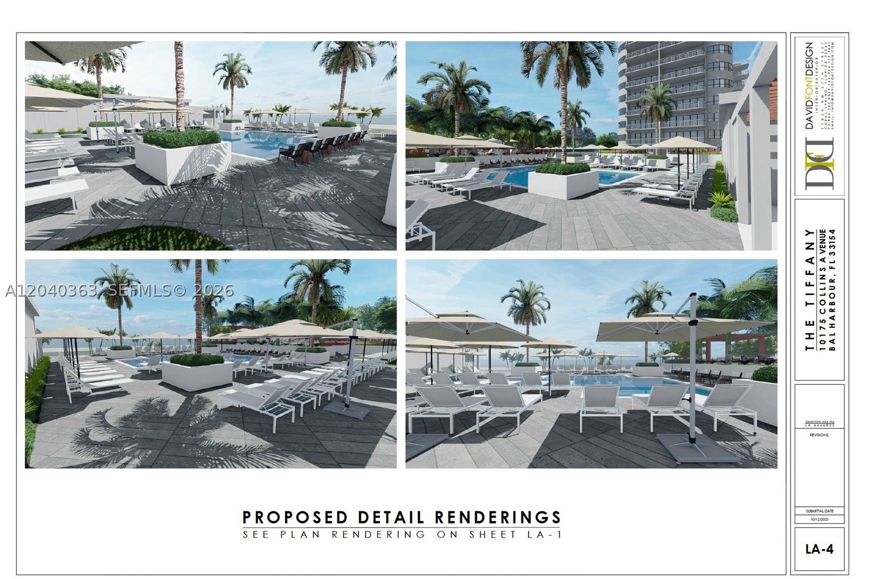 10175 Collins Ave #103, Bal Harbour FL 33154
