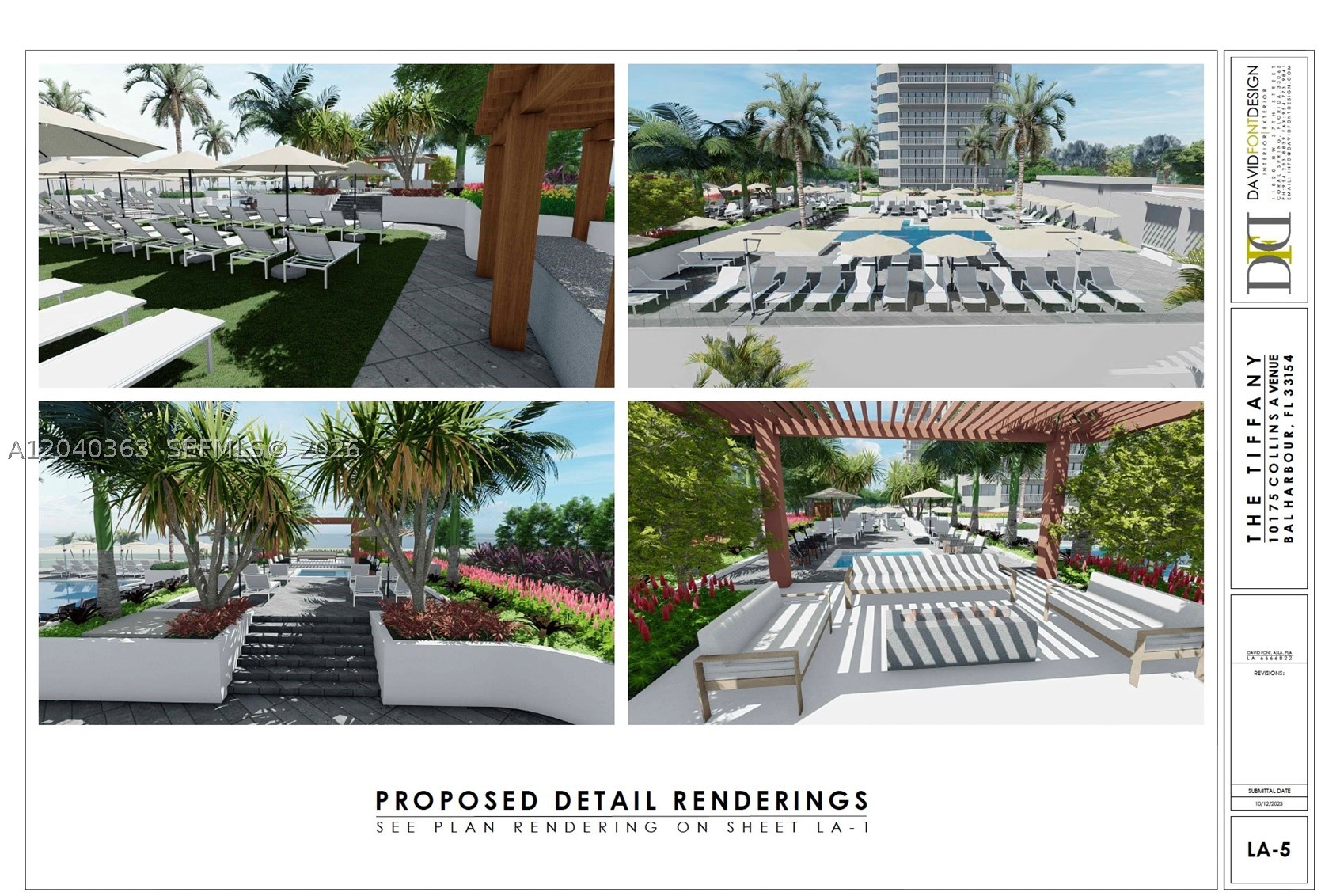 10175 Collins Ave #103, Bal Harbour FL 33154