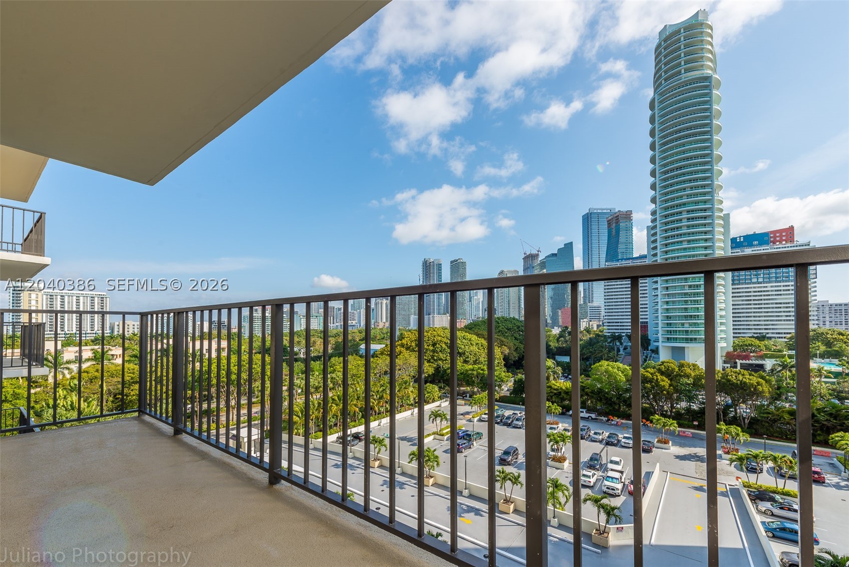1901 Brickell Ave #B912, Miami FL 33129