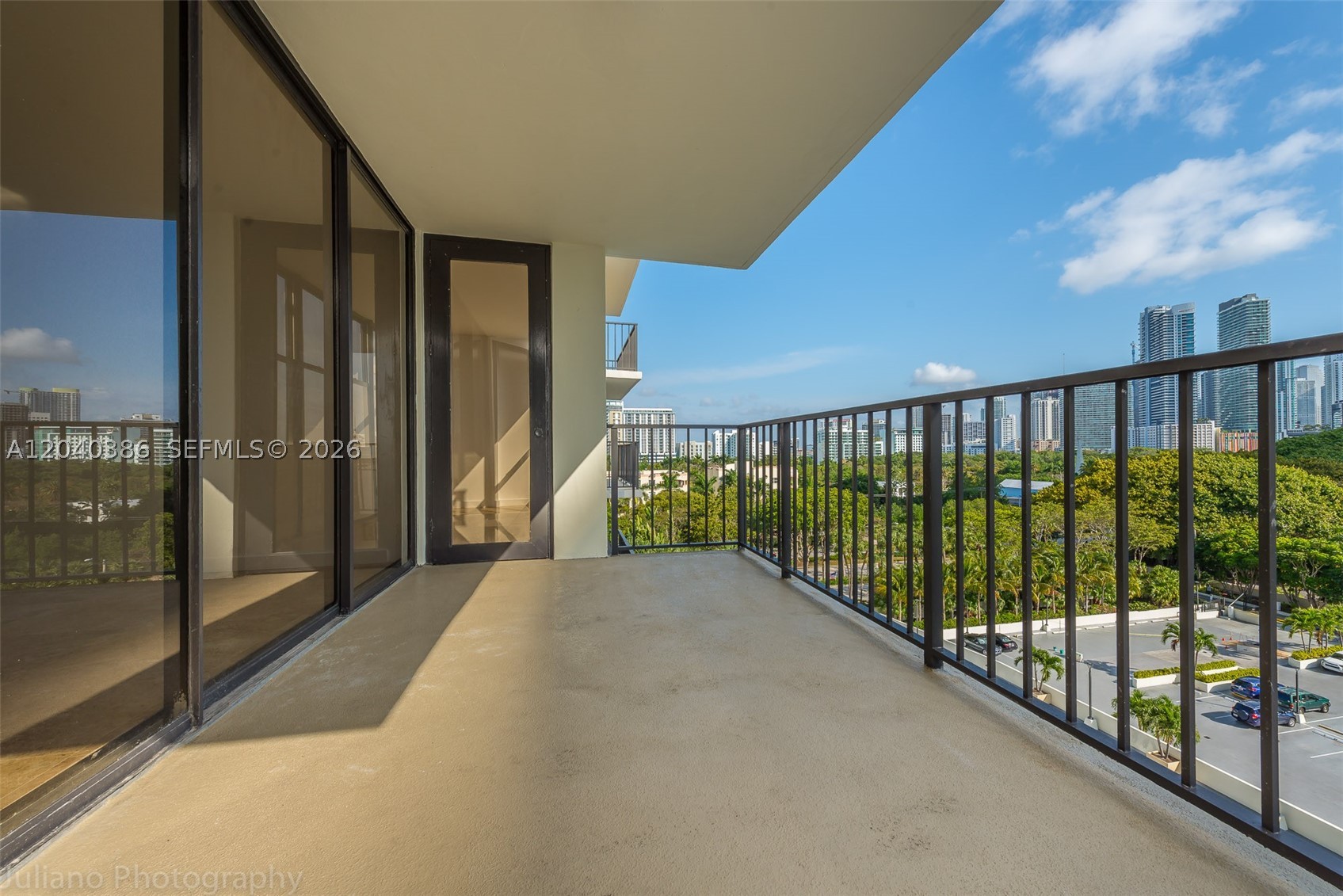1901 Brickell Ave #B912, Miami FL 33129