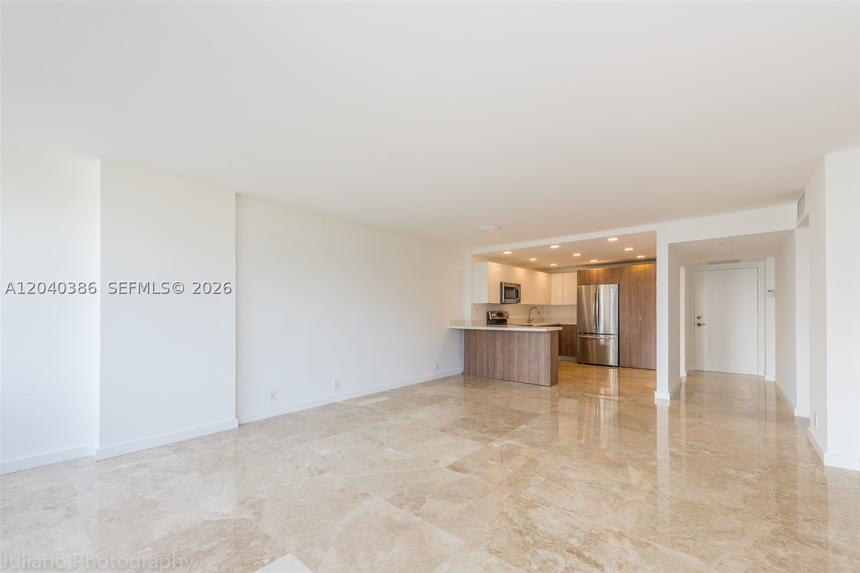 1901 Brickell Ave #B912, Miami FL 33129