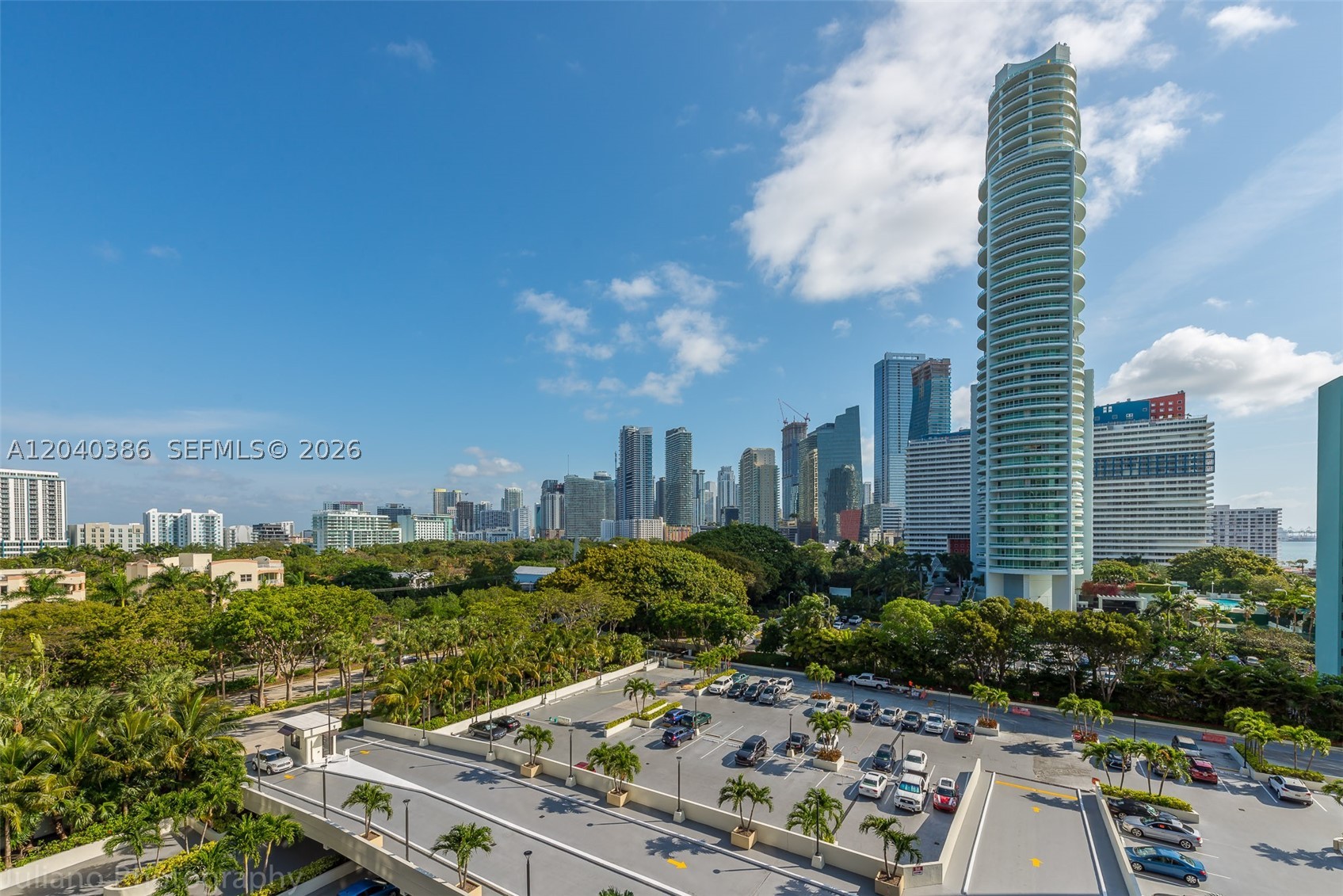 1901 Brickell Ave #B912, Miami FL 33129