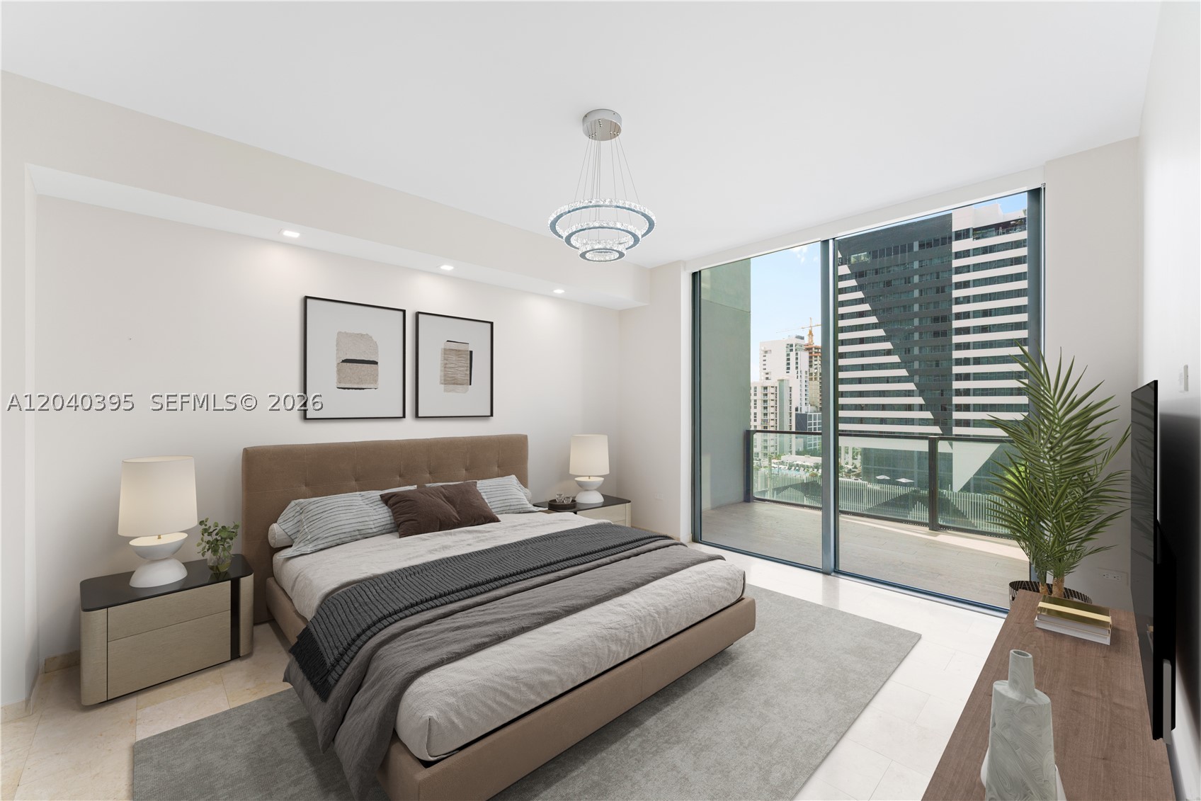88 SW 7th St #712, Miami FL 33130