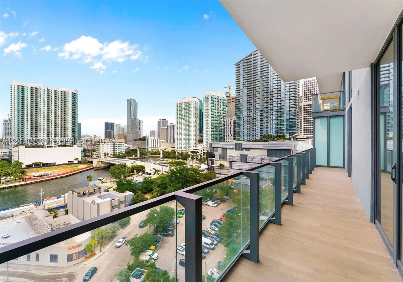 88 SW 7th St #712, Miami FL 33130