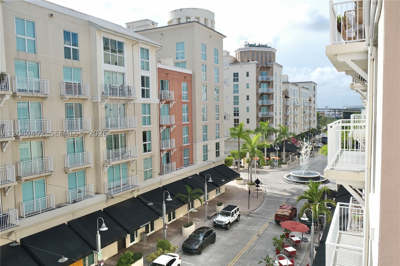 7275 SW 90th St #C409, Miami FL 33156