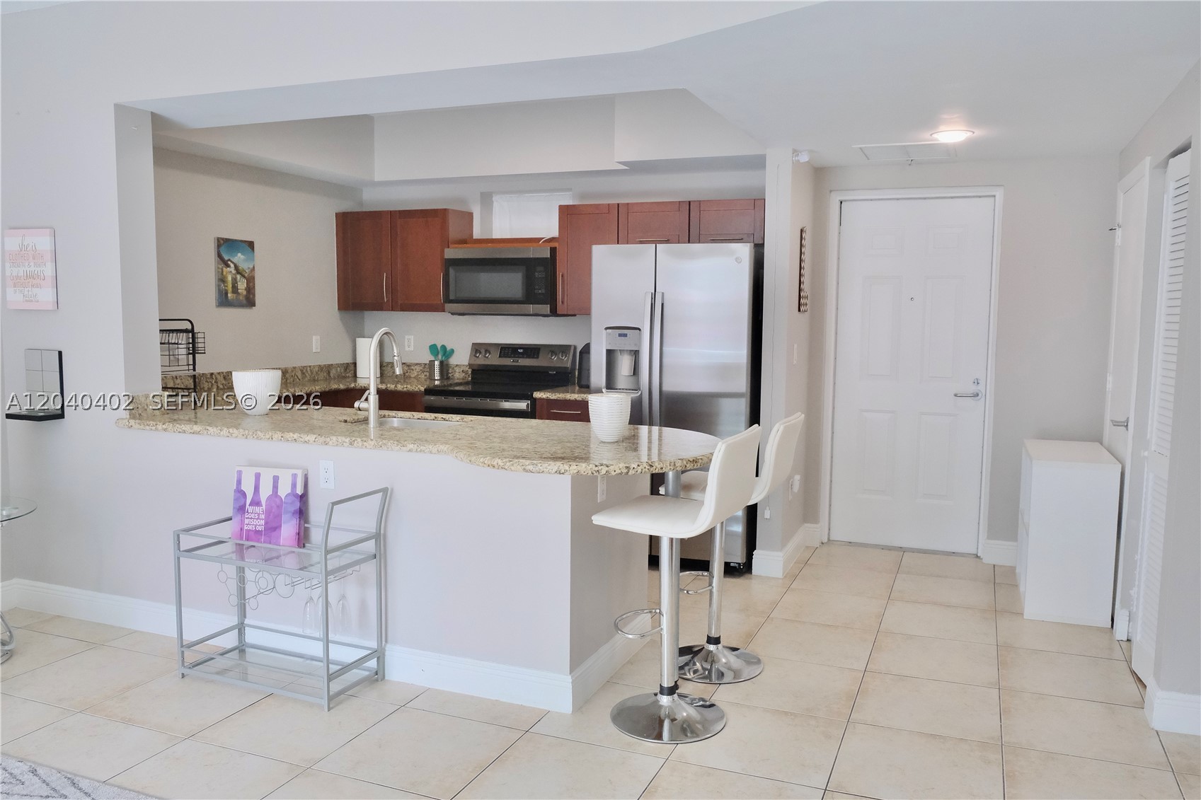 7275 SW 90th St #C409, Miami FL 33156