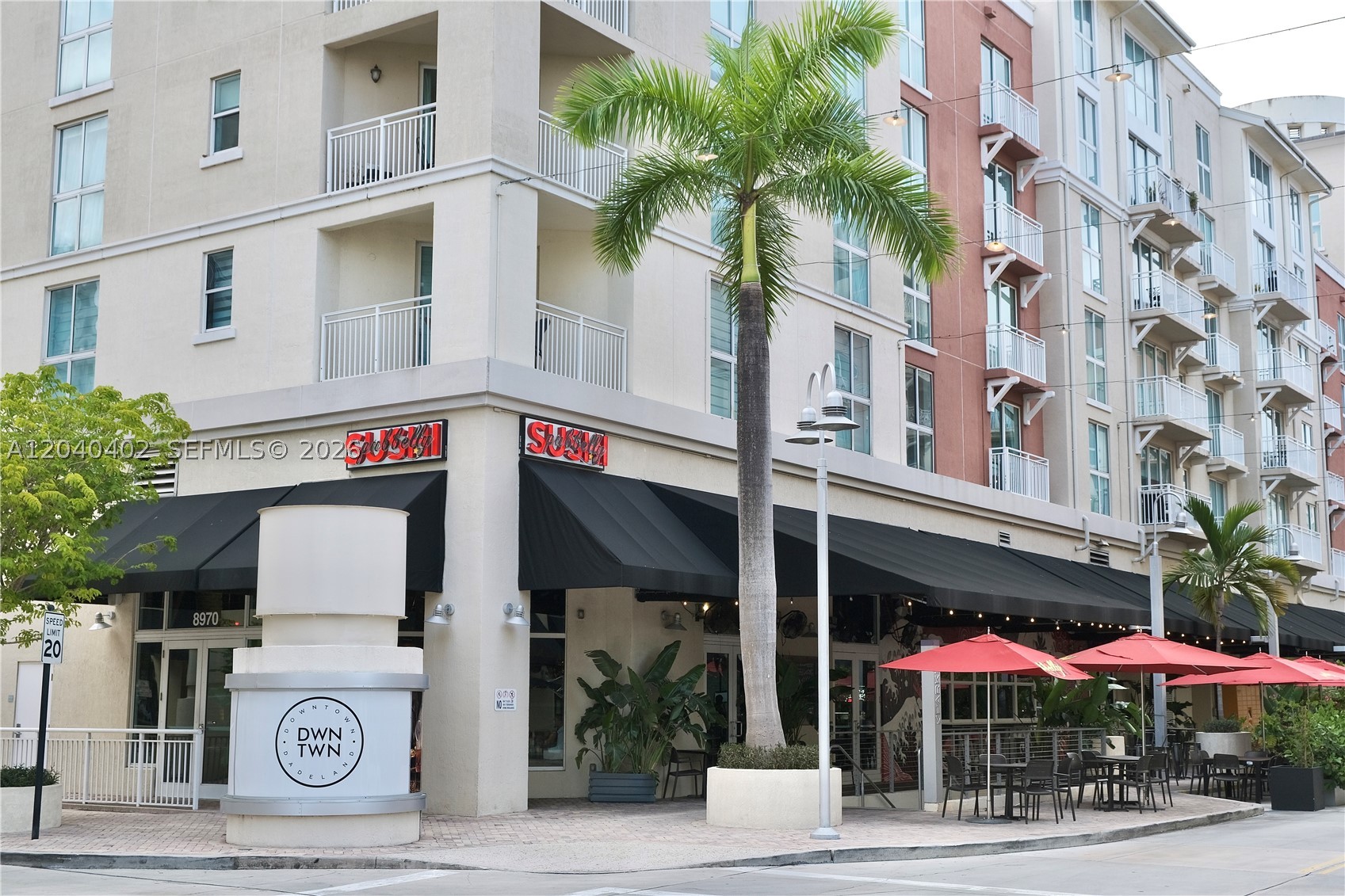 7275 SW 90th St #C409, Miami FL 33156