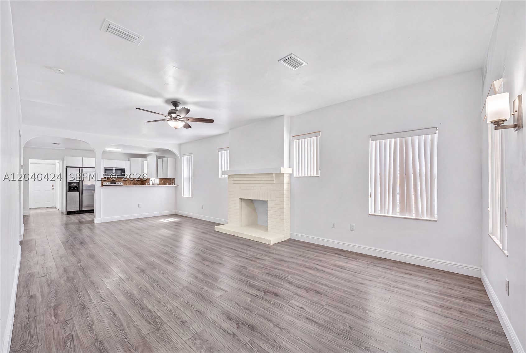 1168 NW 30th St #1168, Miami FL 33127