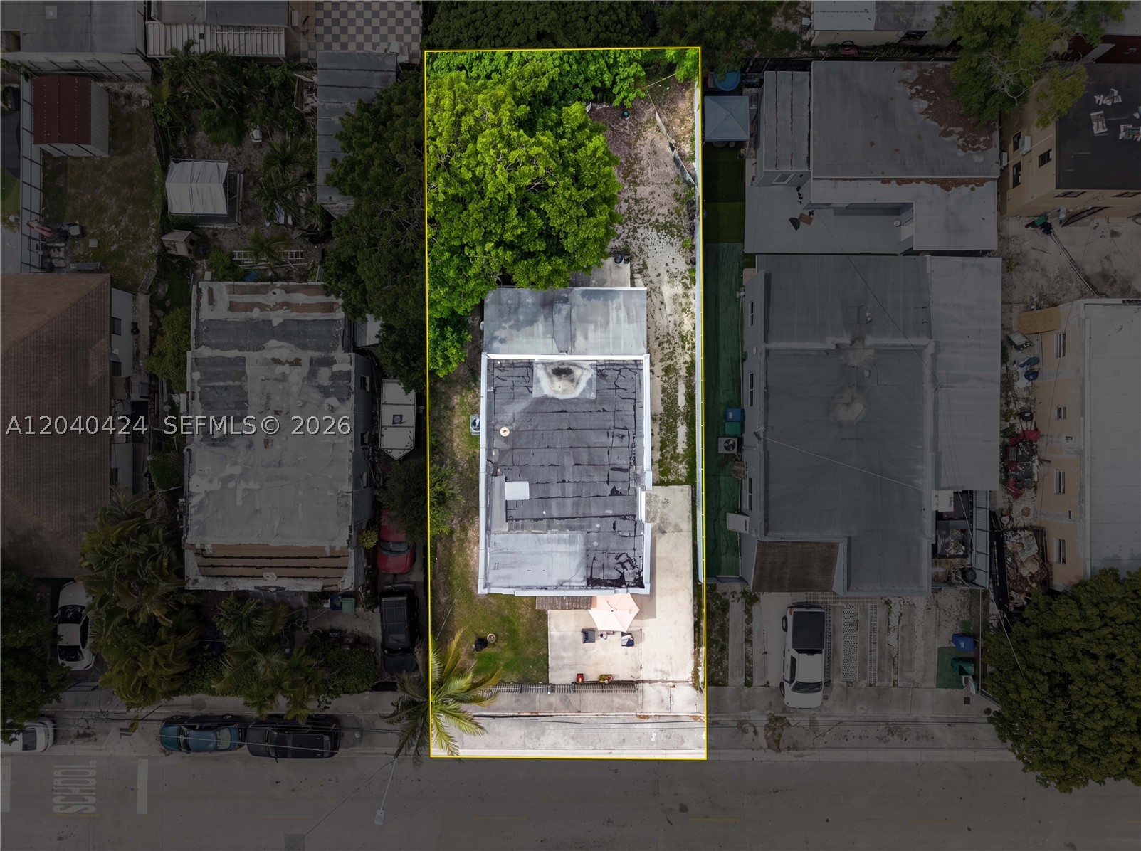 1168 NW 30th St #1168, Miami FL 33127