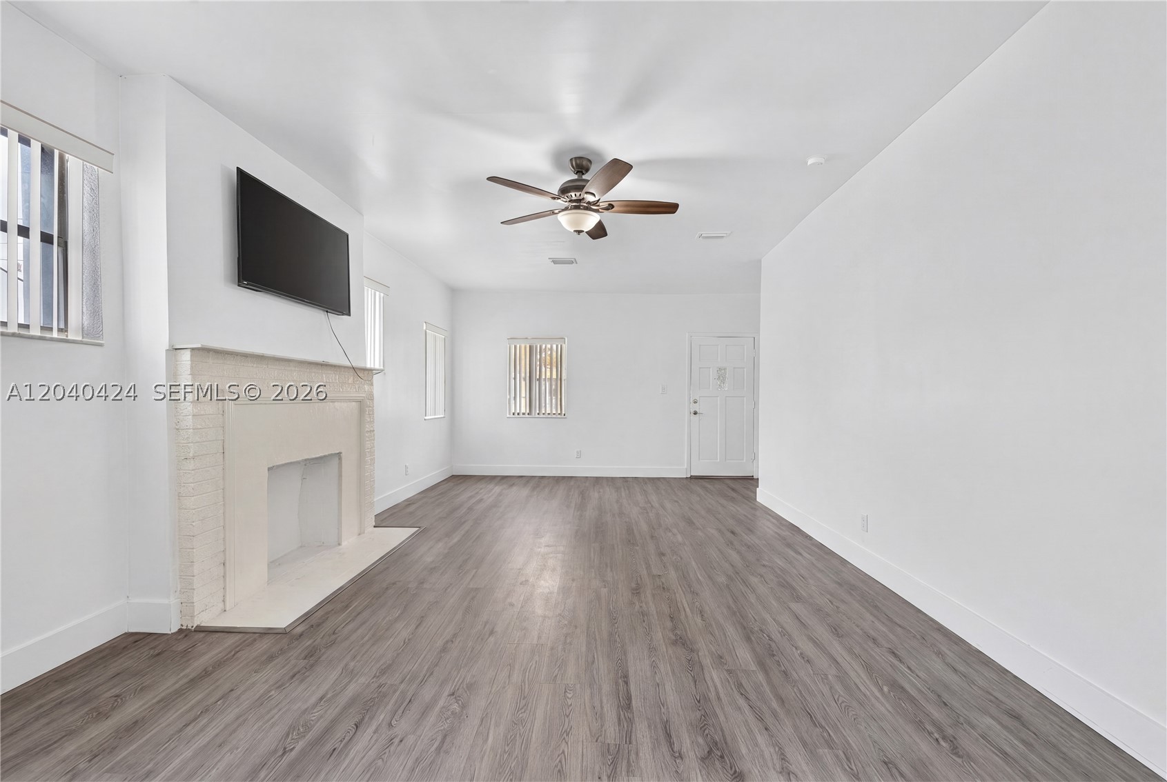 1168 NW 30th St #1168, Miami FL 33127