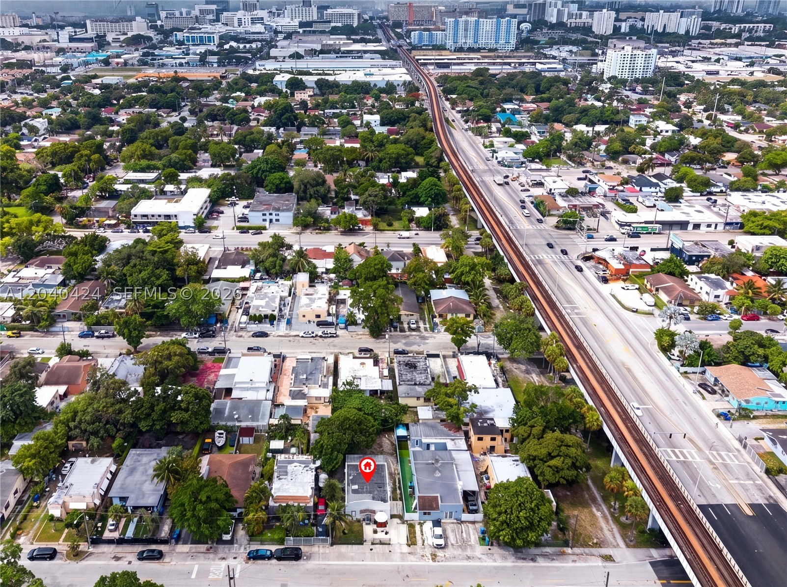 1168 NW 30th St #1168, Miami FL 33127