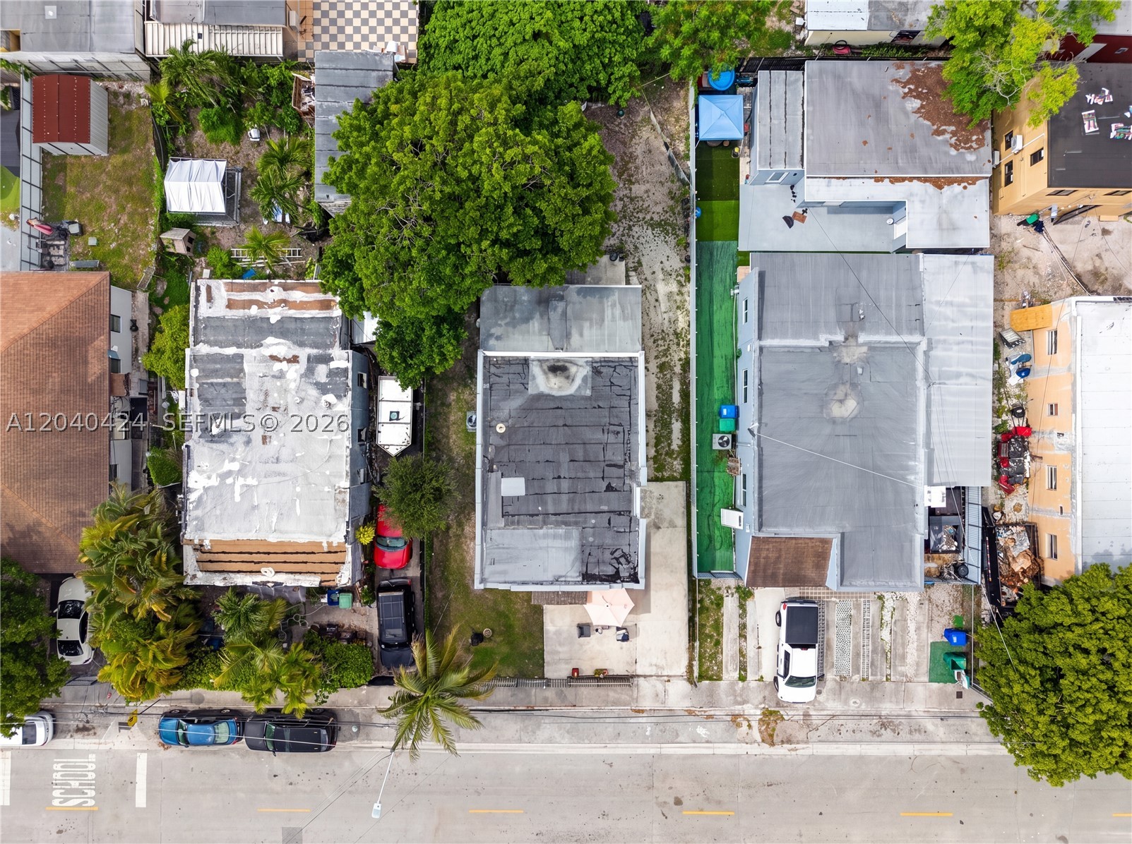 1168 NW 30th St #1168, Miami FL 33127