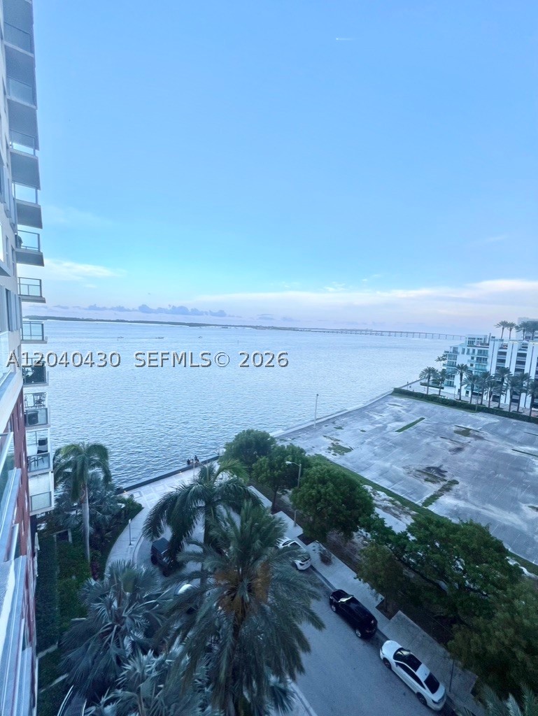 1155 BRICKELL BAY DR #807, Miami FL 33131