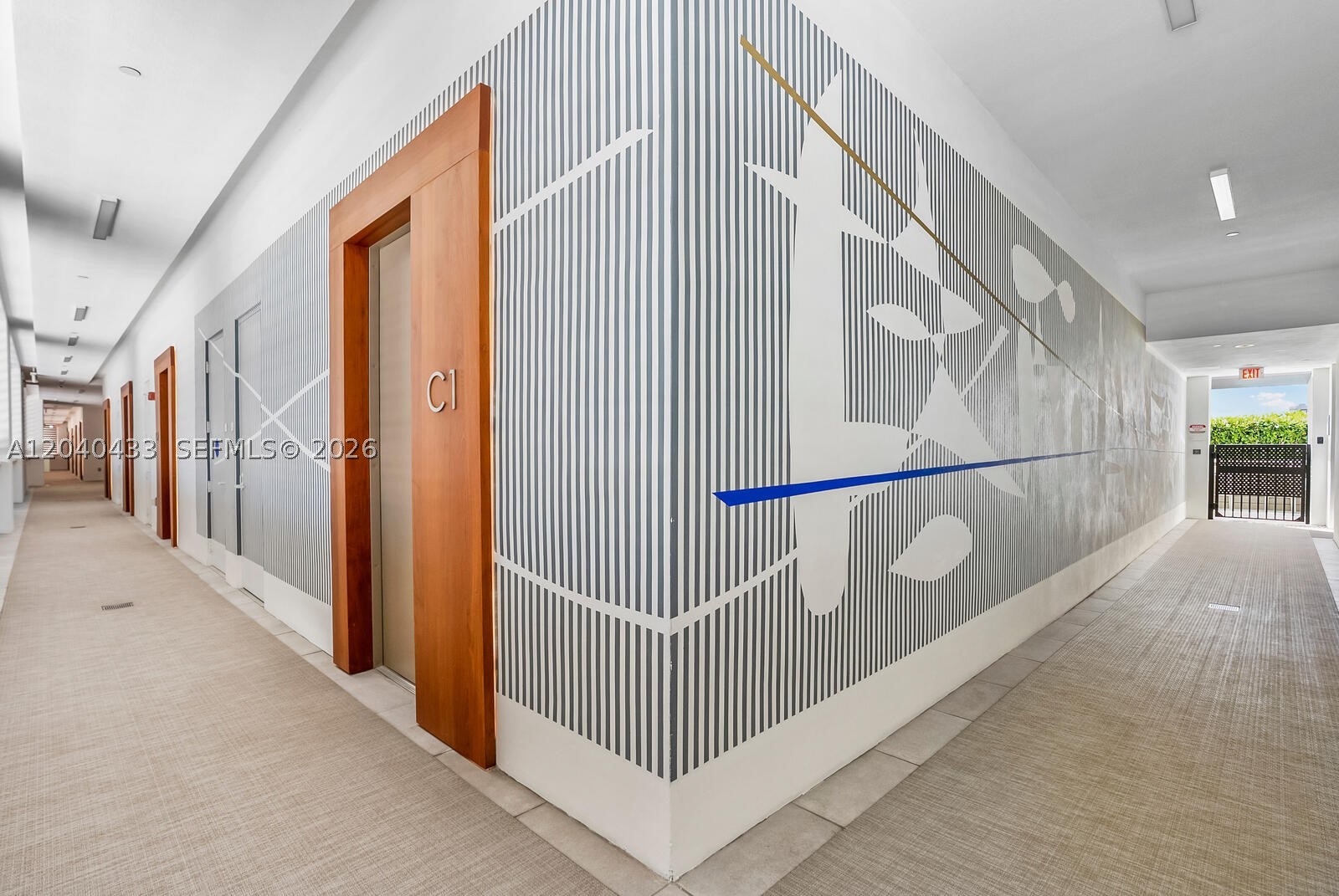 275 Giralda Ave #6C, Coral Gables FL 33134