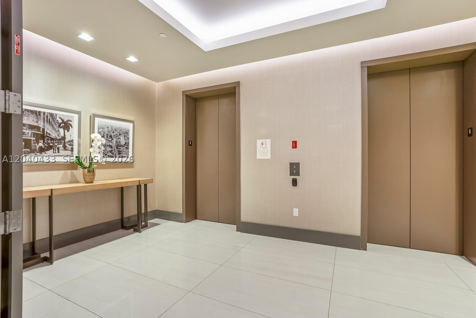275 Giralda Ave #6C, Coral Gables FL 33134