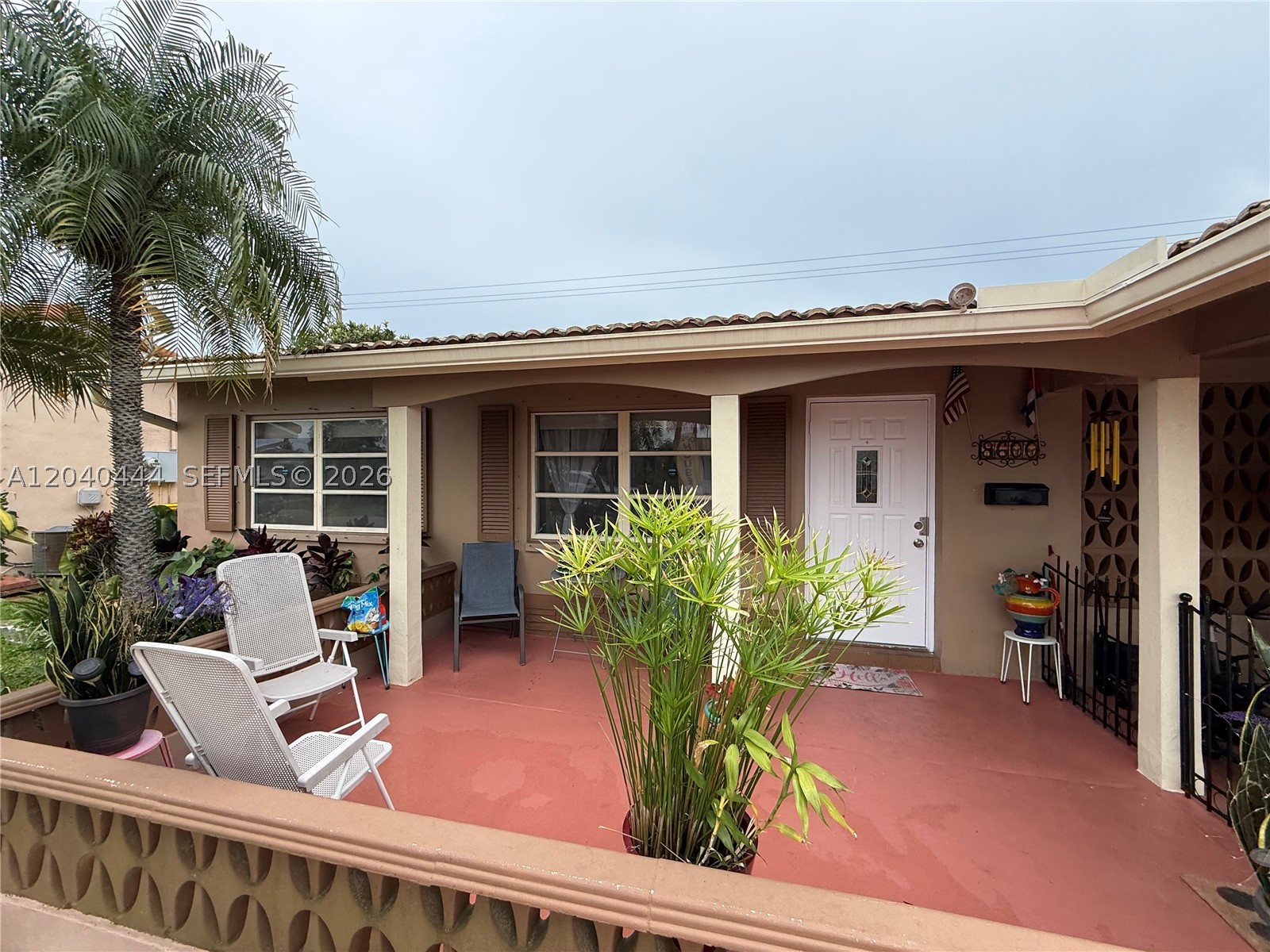 8600 NW 57th Ct, Tamarac FL 33321