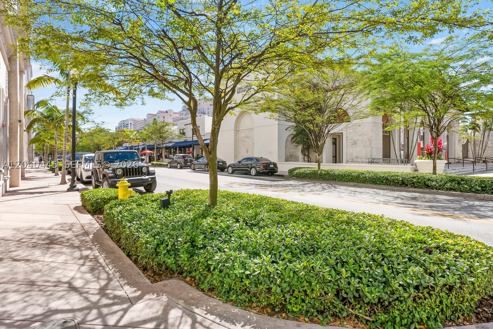 275 Giralda Ave #6C, Coral Gables FL 33134