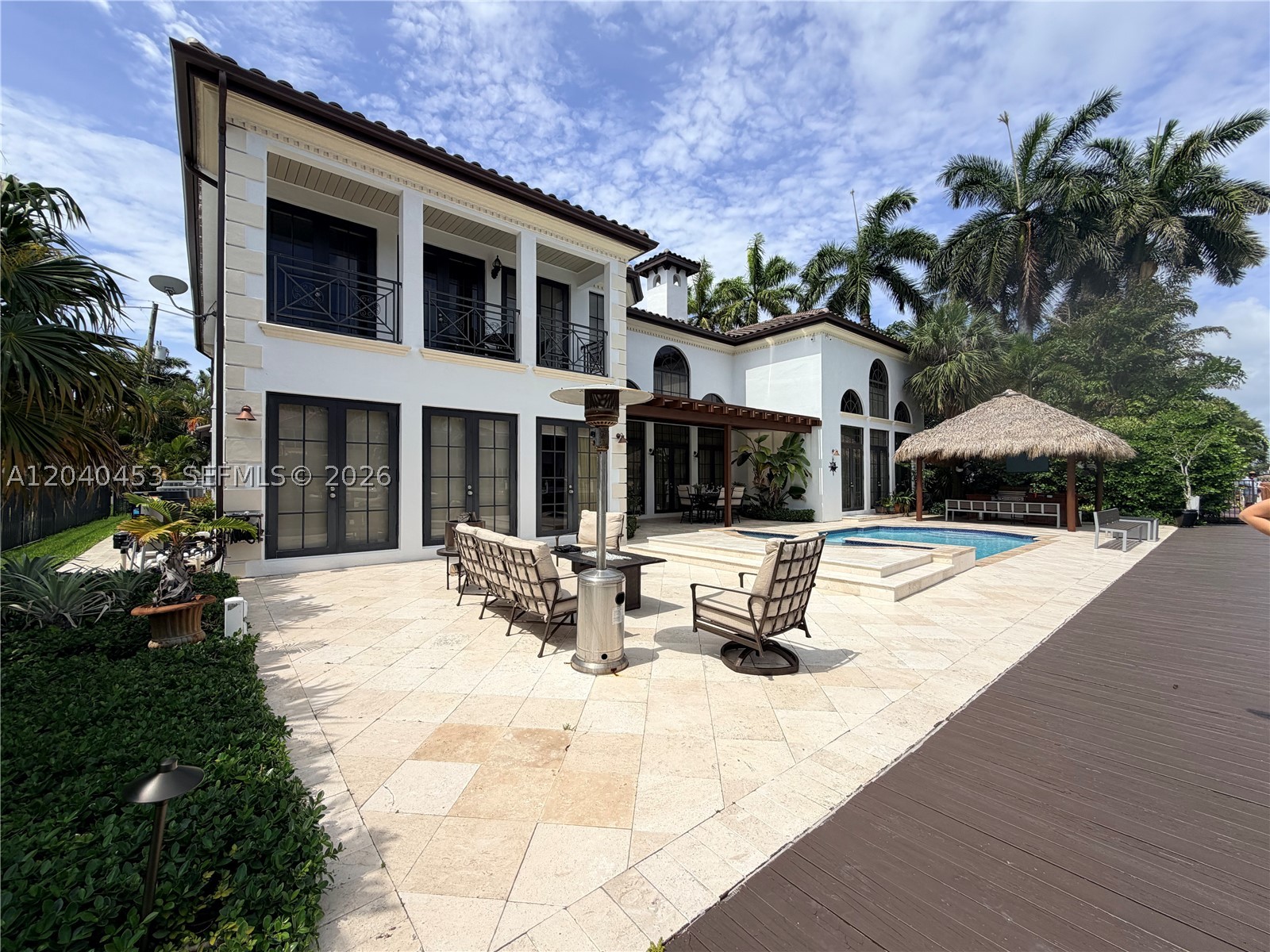 2601 Delmar Pl, Fort Lauderdale FL 33301
