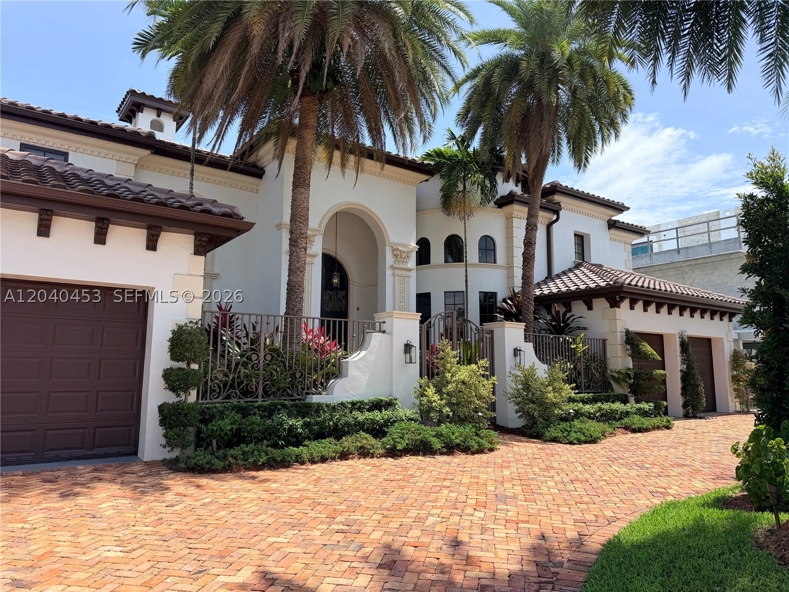 2601 Delmar Pl, Fort Lauderdale FL 33301