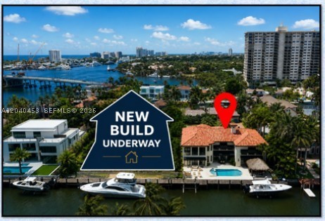2601 Delmar Pl, Fort Lauderdale FL 33301