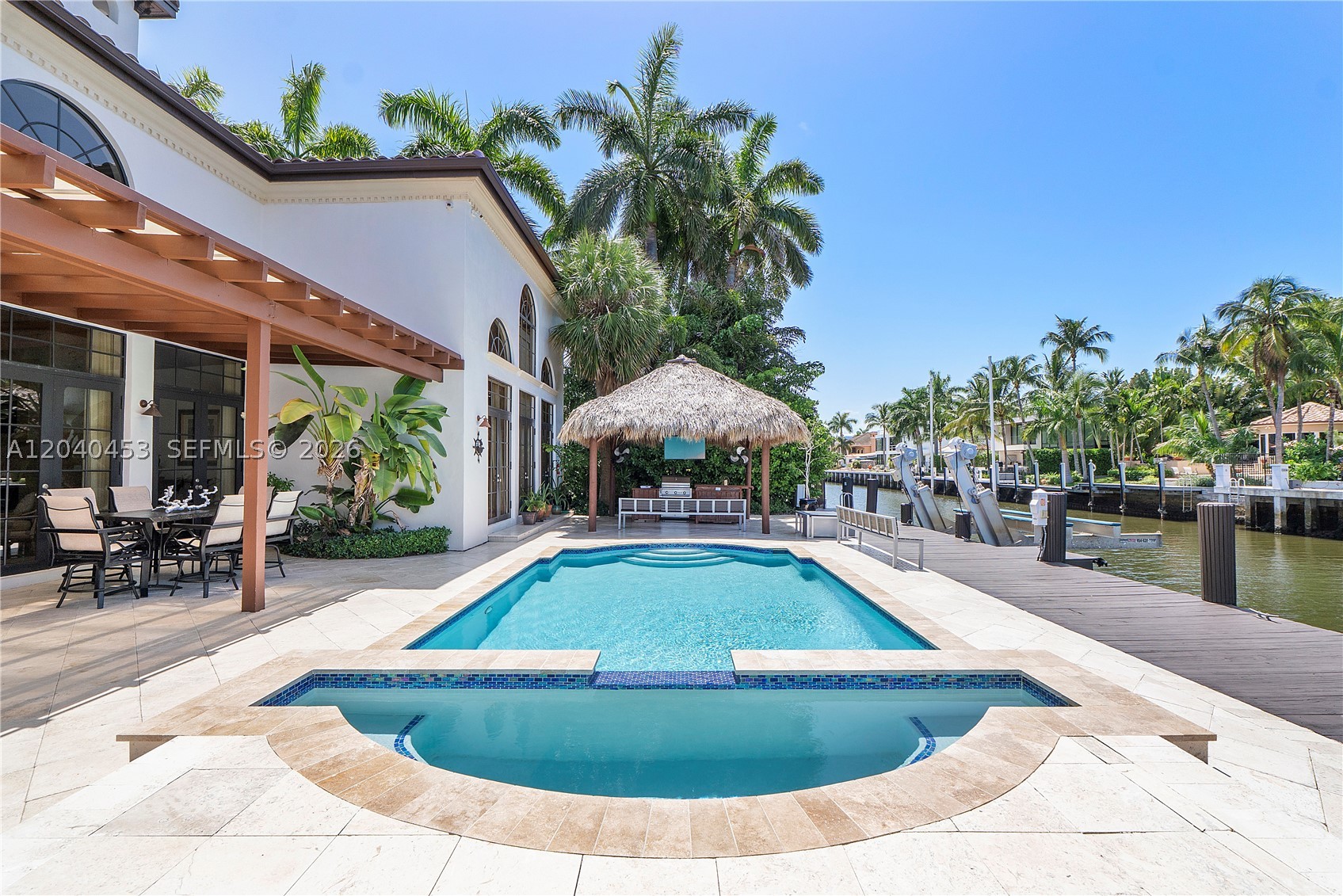 2601 Delmar Pl, Fort Lauderdale FL 33301